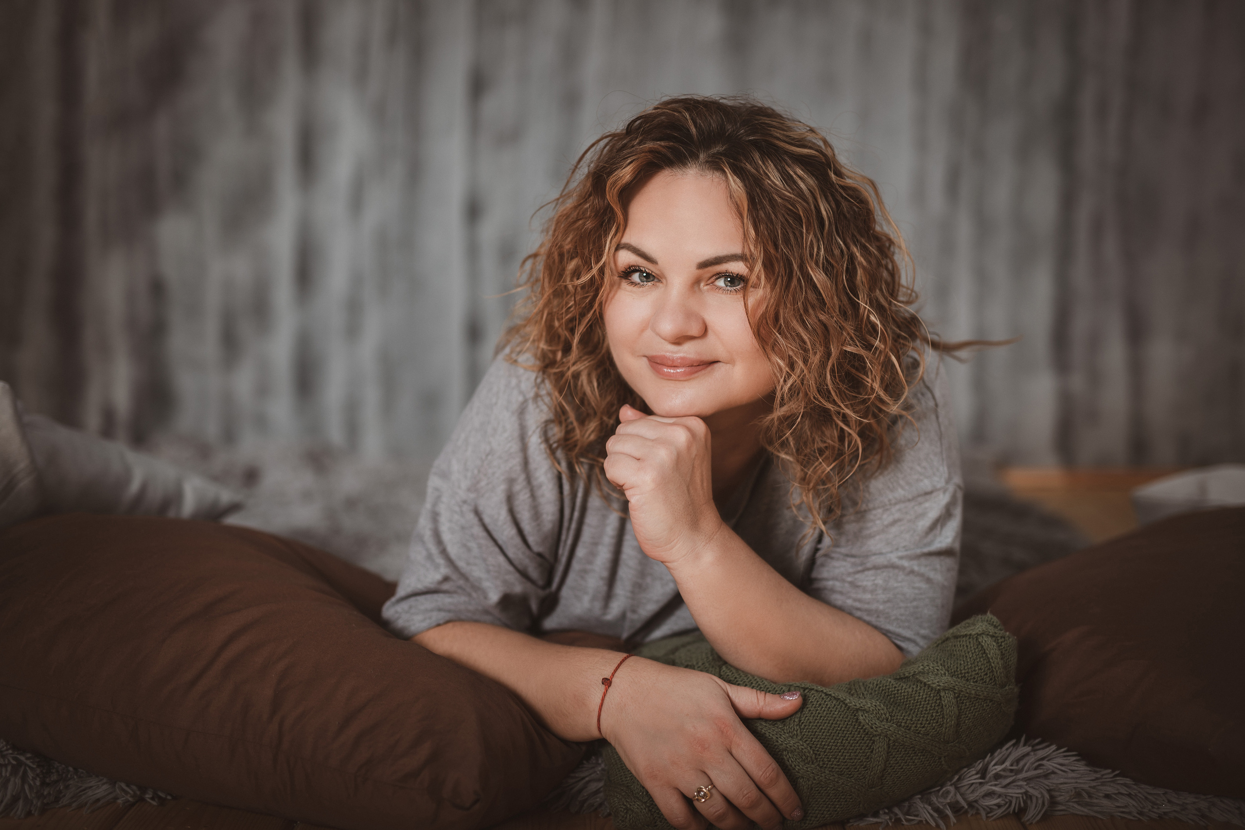 Юлия. Фотограф Ногинск Электросталь Наталья Осетрова