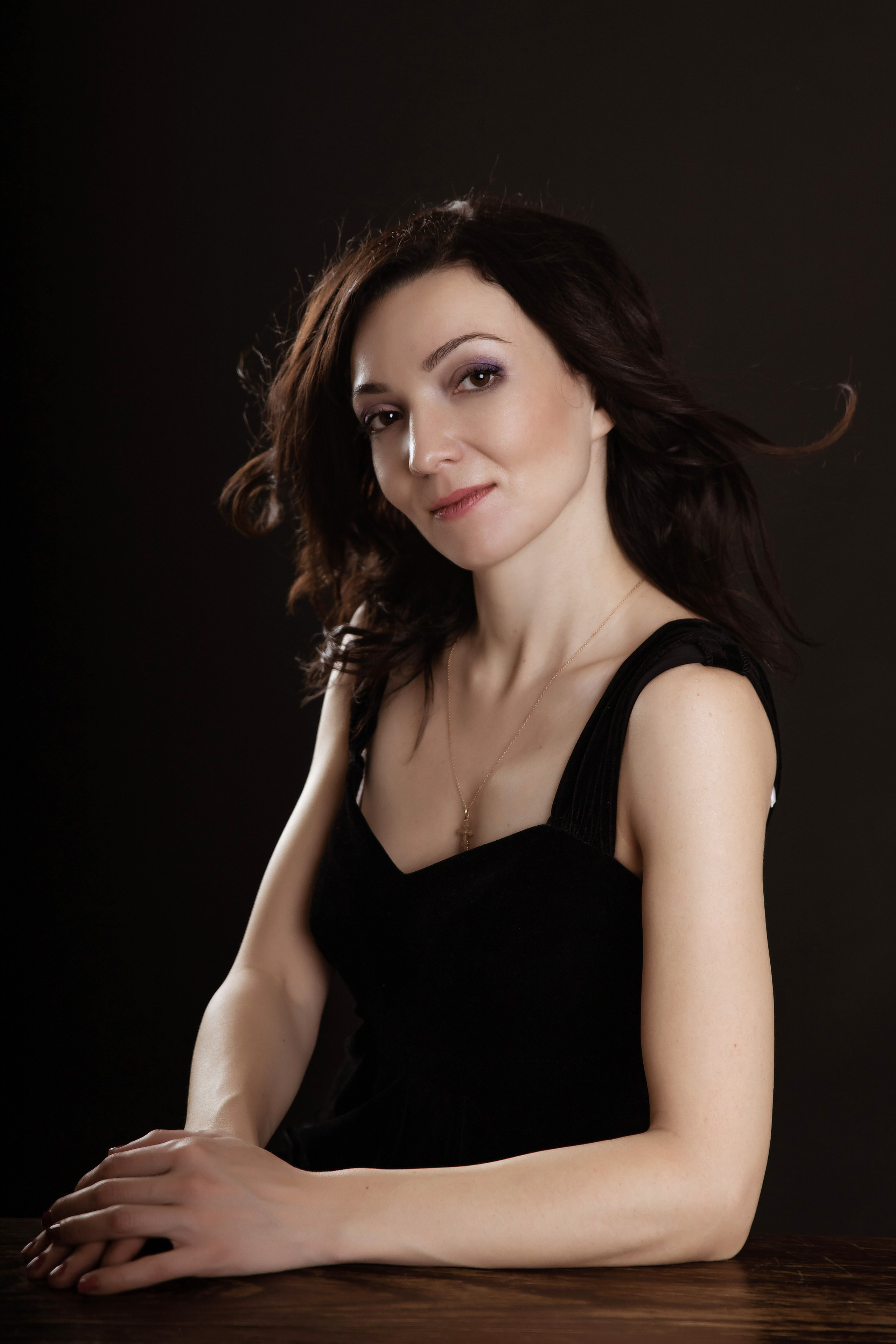 Светлана. Фотограф Ногинск Электросталь Наталья Осетрова