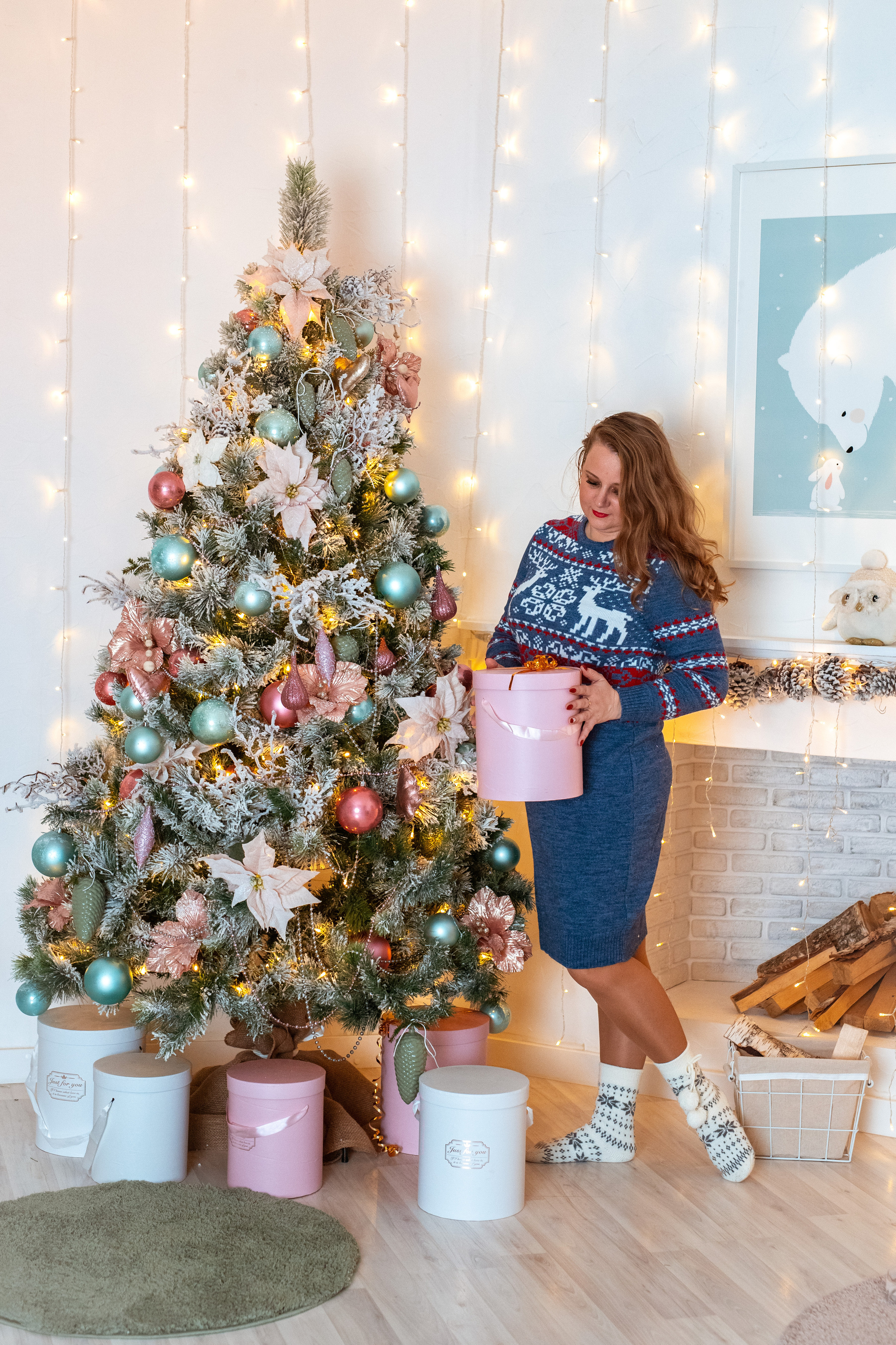 Семья Галины. Фотограф Ногинск Электросталь Наталья Осетрова