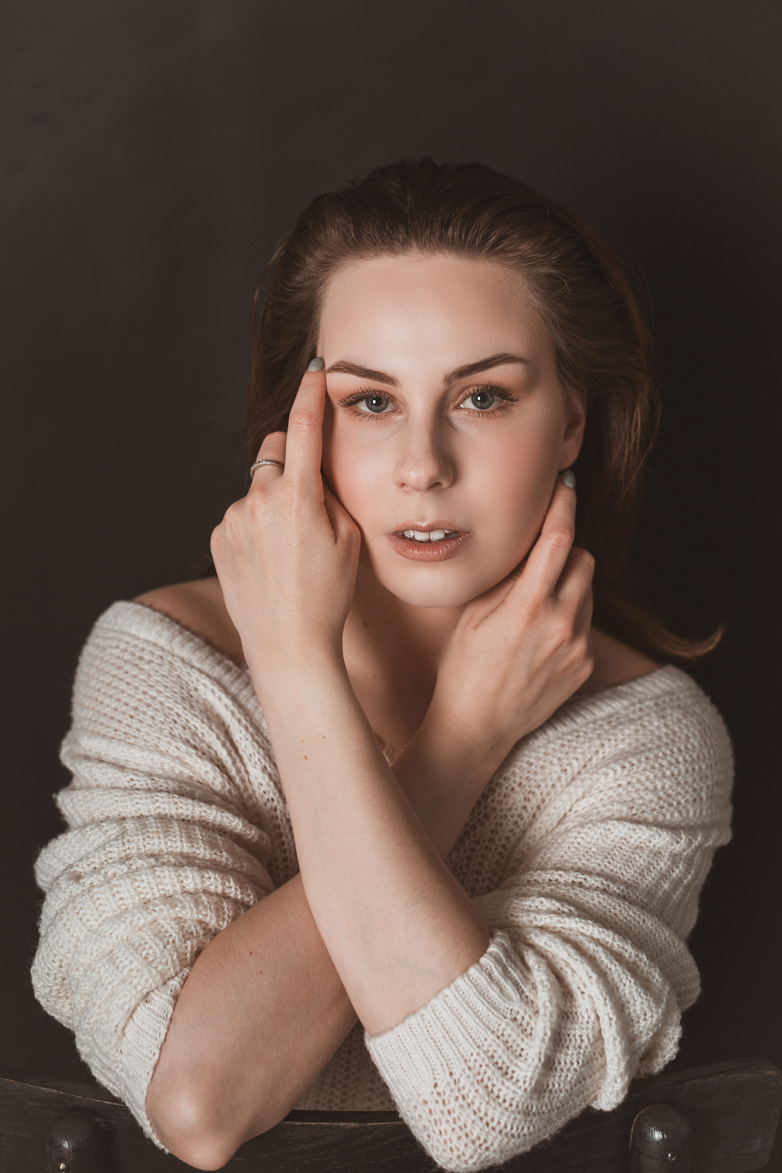 Мария. Фотограф Ногинск Электросталь Наталья Осетрова