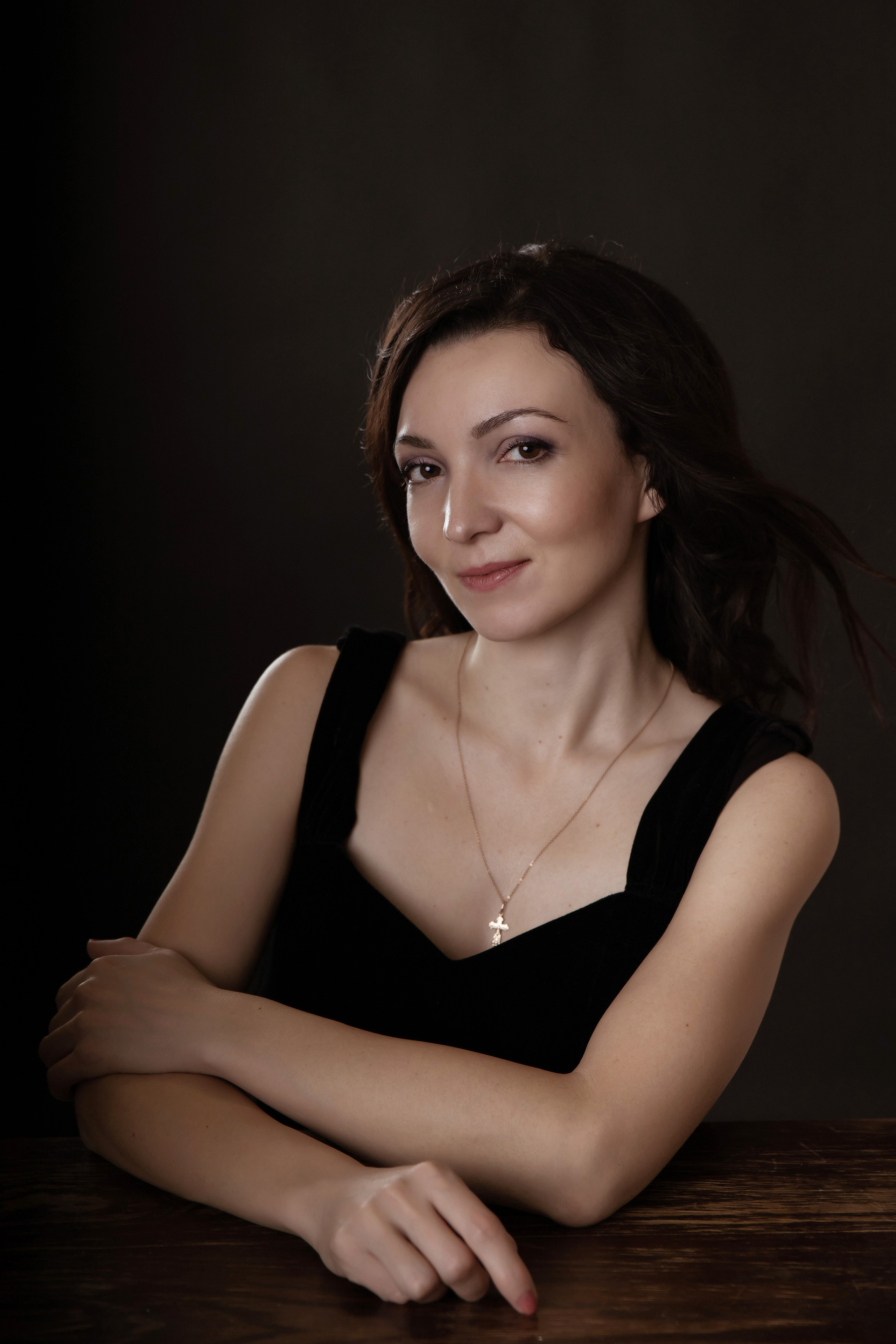 Светлана. Фотограф Ногинск Электросталь Наталья Осетрова