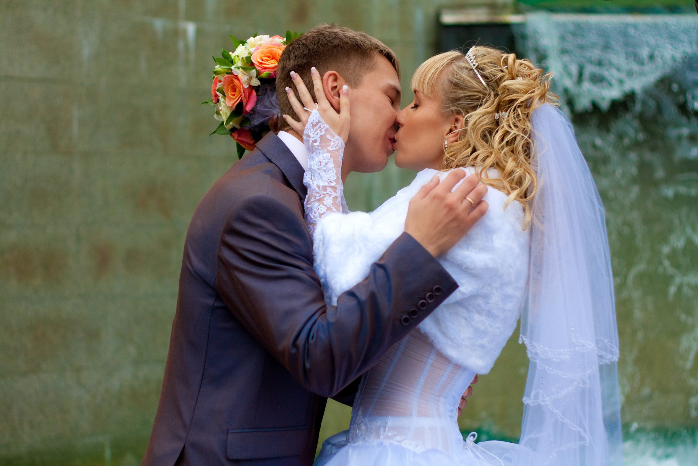 Свадьбы Елены и Николая. Фотограф Ногинск Электросталь Наталья Осетрова