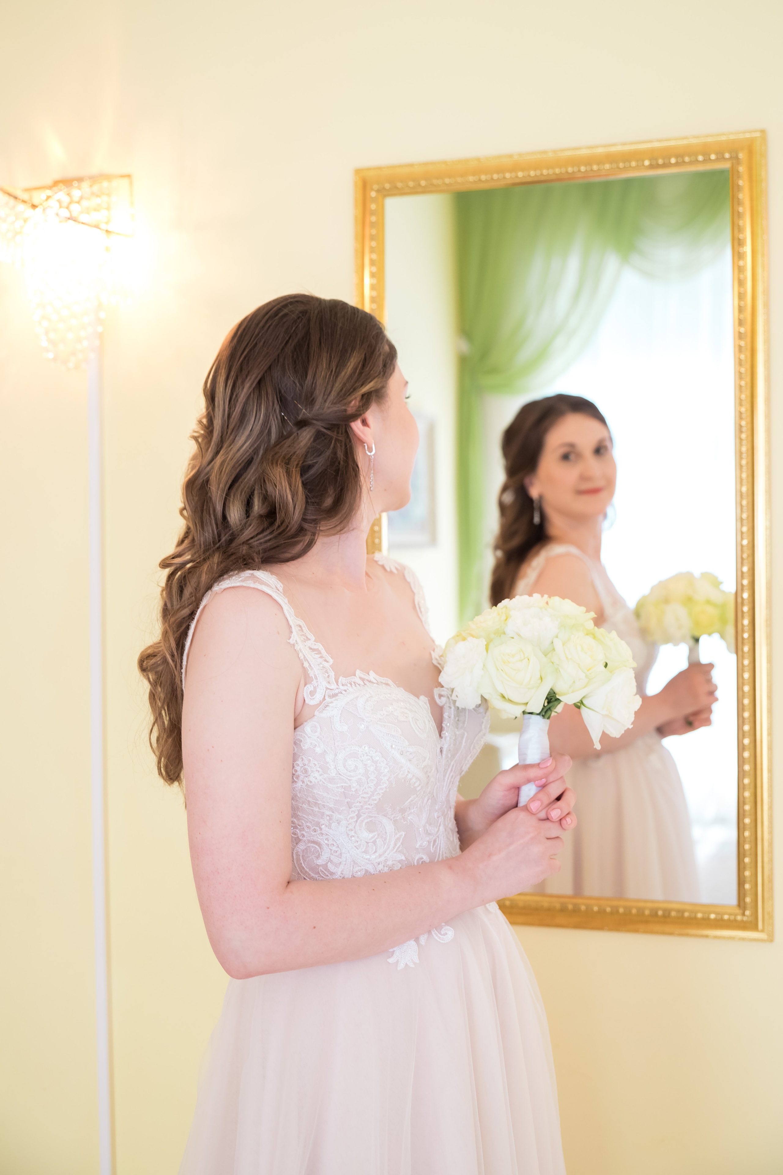 Свадьба Даши и Саши. Фотограф Ногинск Электросталь Наталья Осетрова