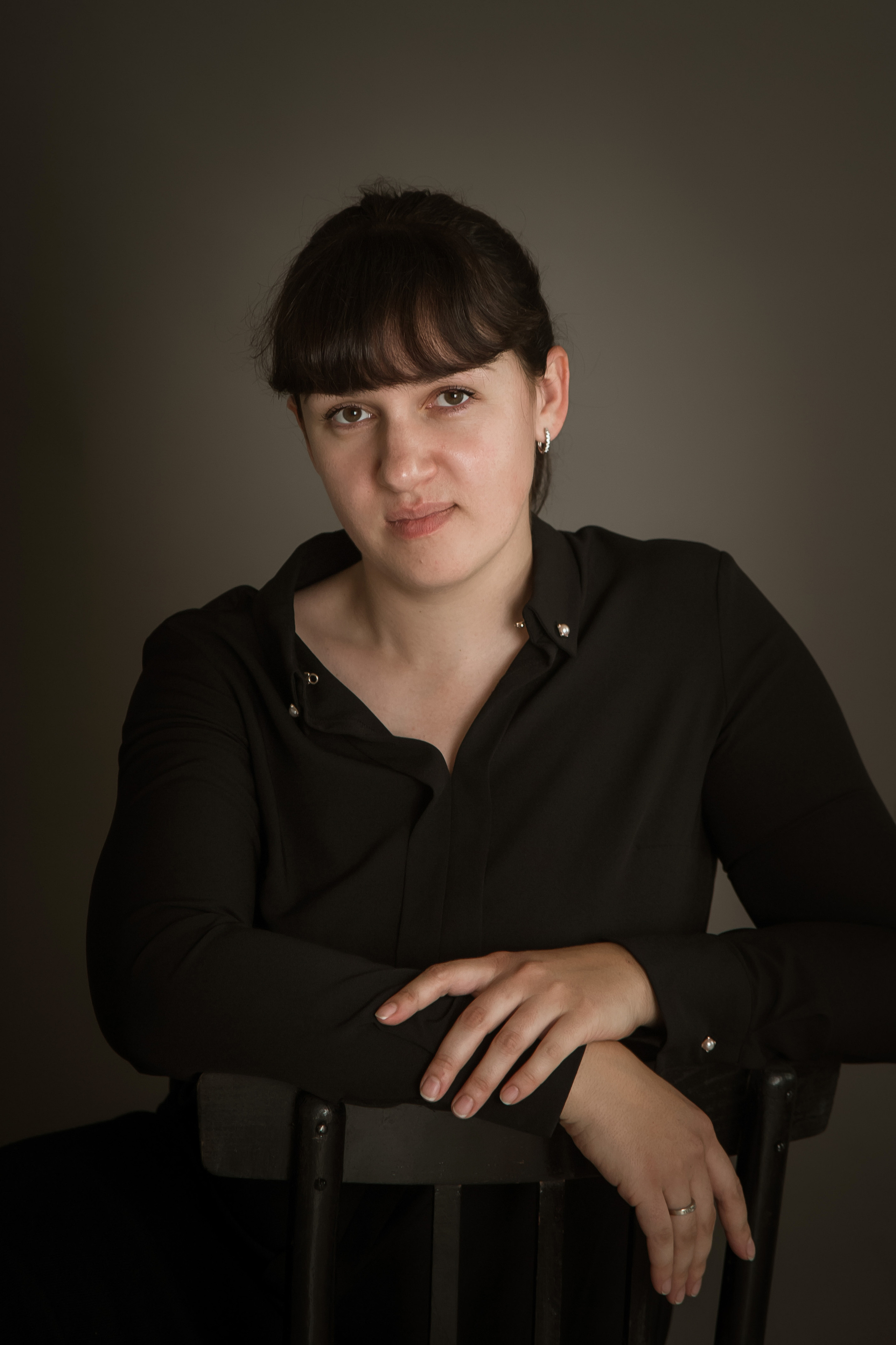 Женя. Фотограф Ногинск Электросталь Наталья Осетрова