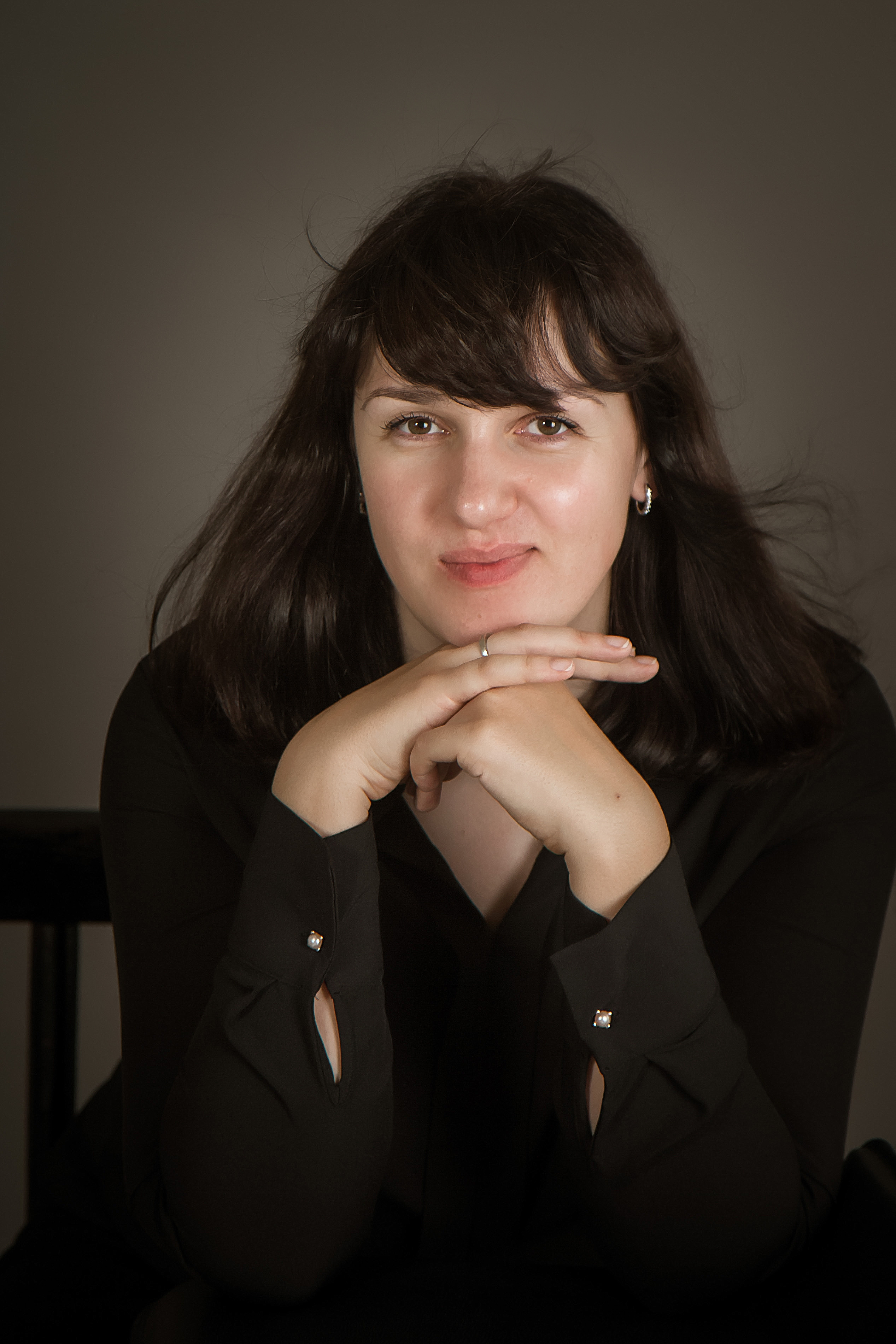 Женя. Фотограф Ногинск Электросталь Наталья Осетрова