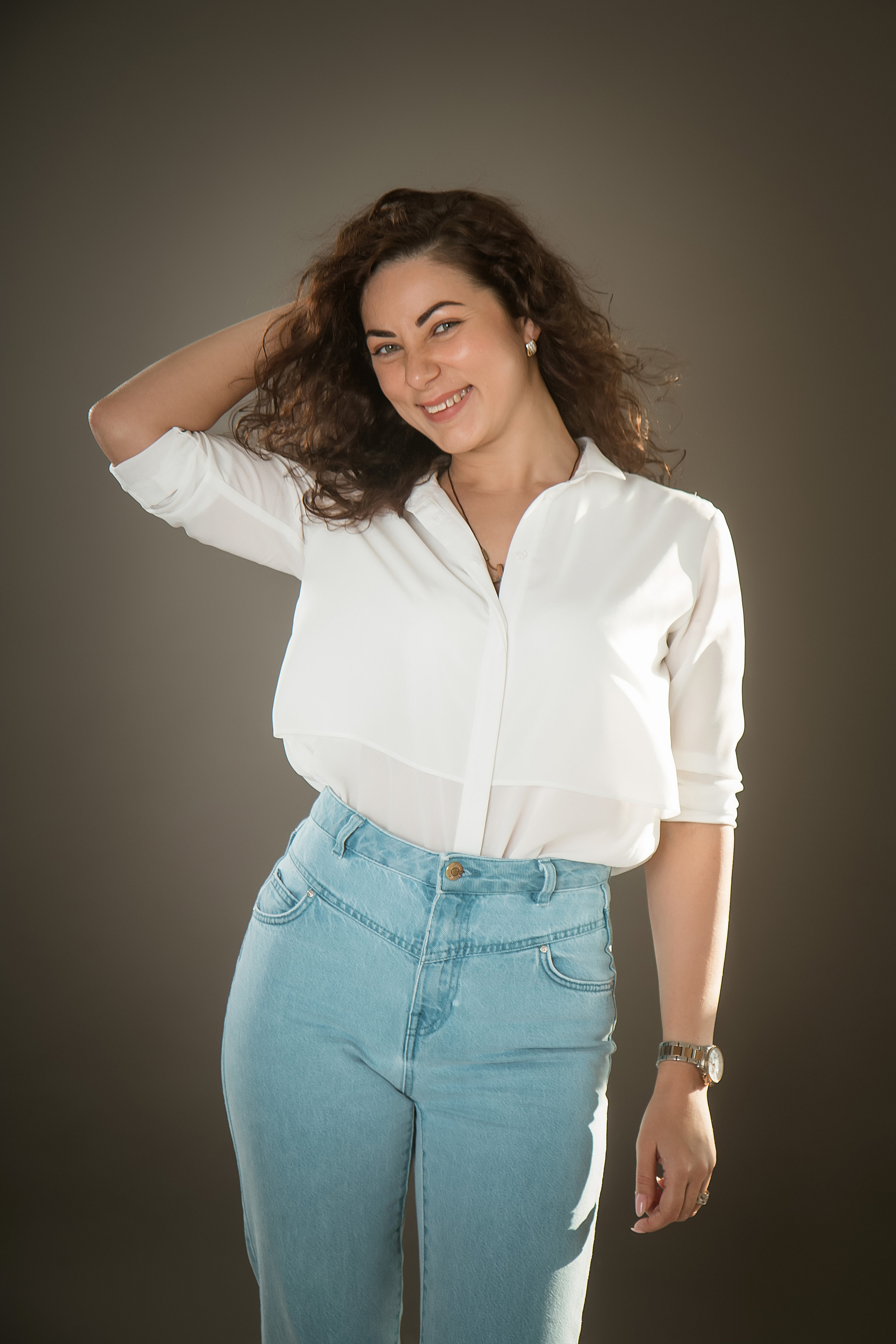 Ирина. Фотограф Ногинск Электросталь Наталья Осетрова