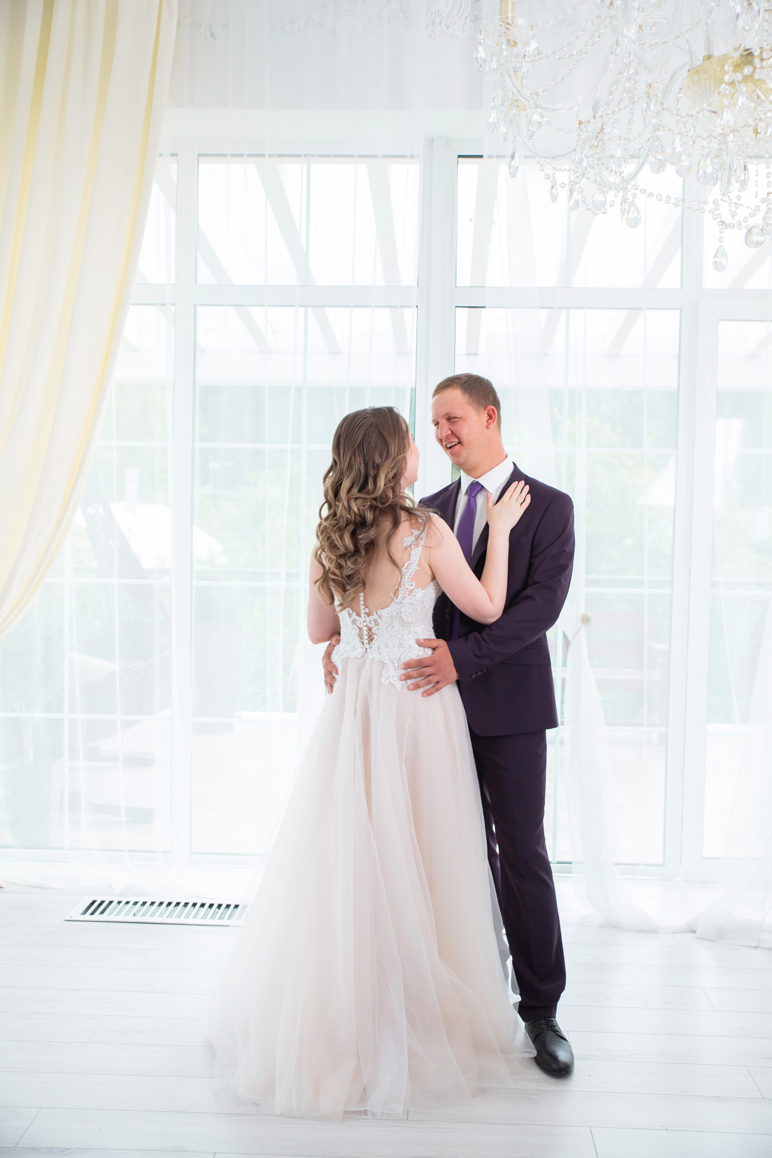 Свадьба Даши и Саши. Фотограф Ногинск Электросталь Наталья Осетрова