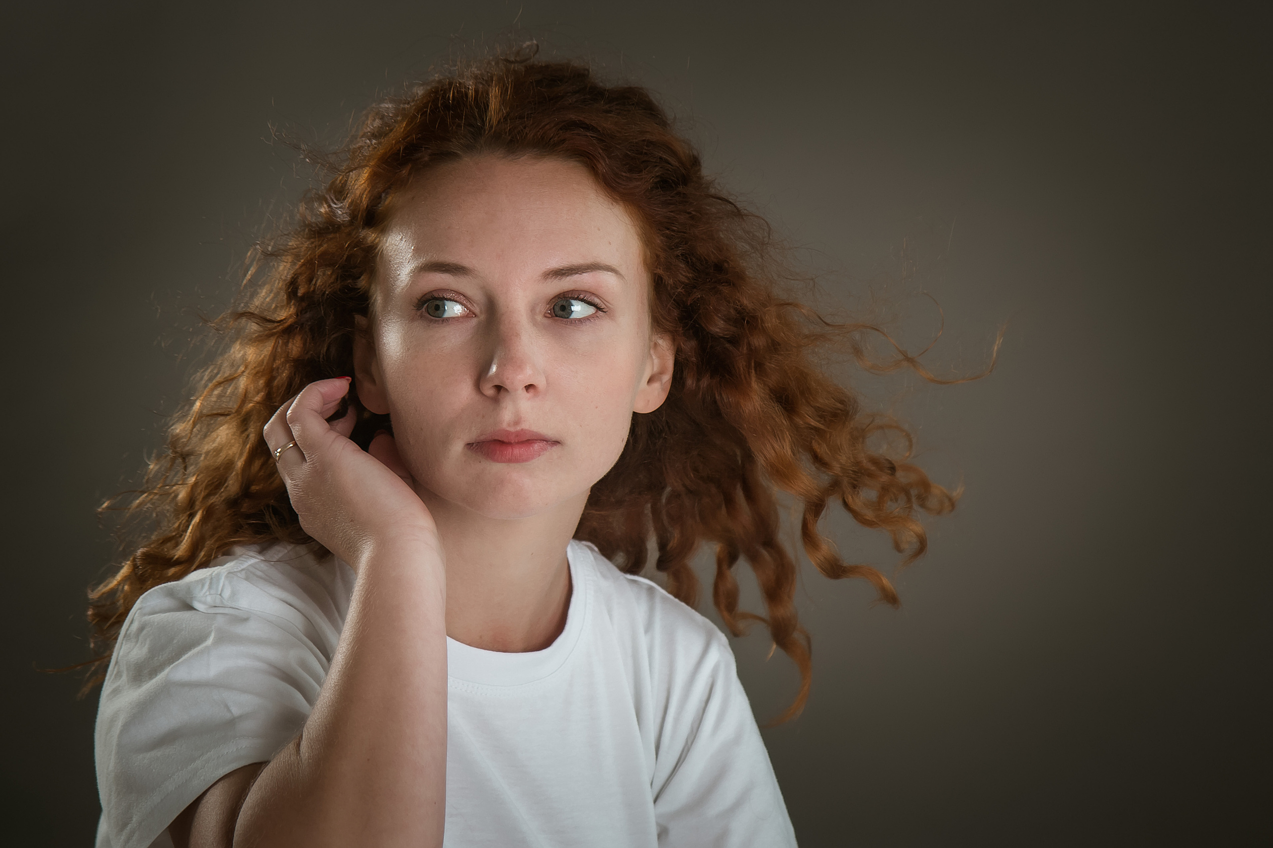 Анна. Фотограф Ногинск Электросталь Наталья Осетрова