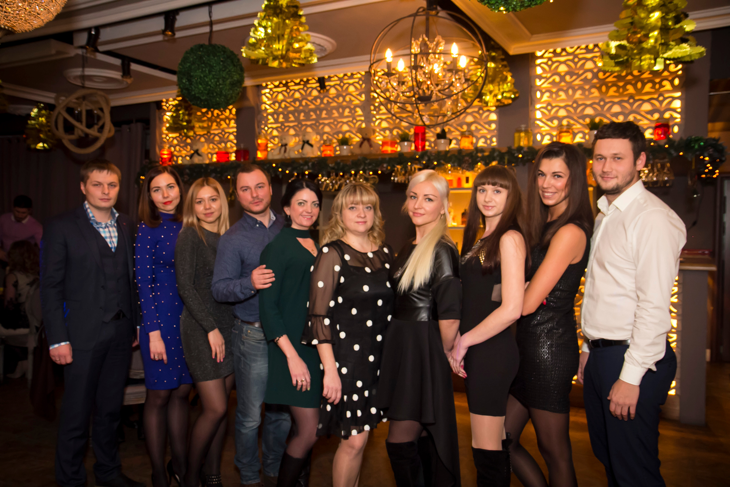 Праздники/банкеты. Фотограф Ногинск Электросталь Наталья Осетрова