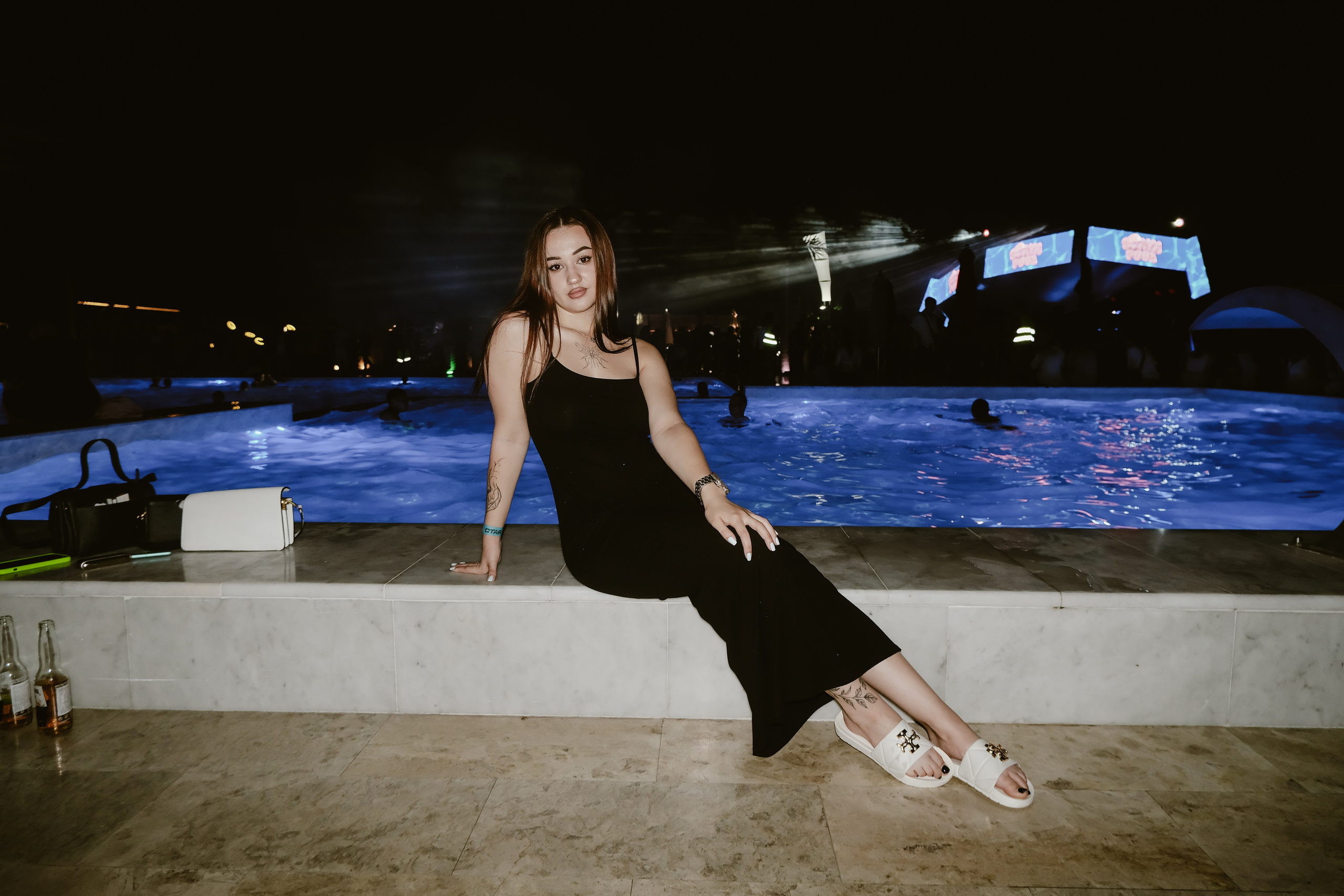 ZHARA POOL Ростов-на-Дону. Фотограф нижний новгород — мирон