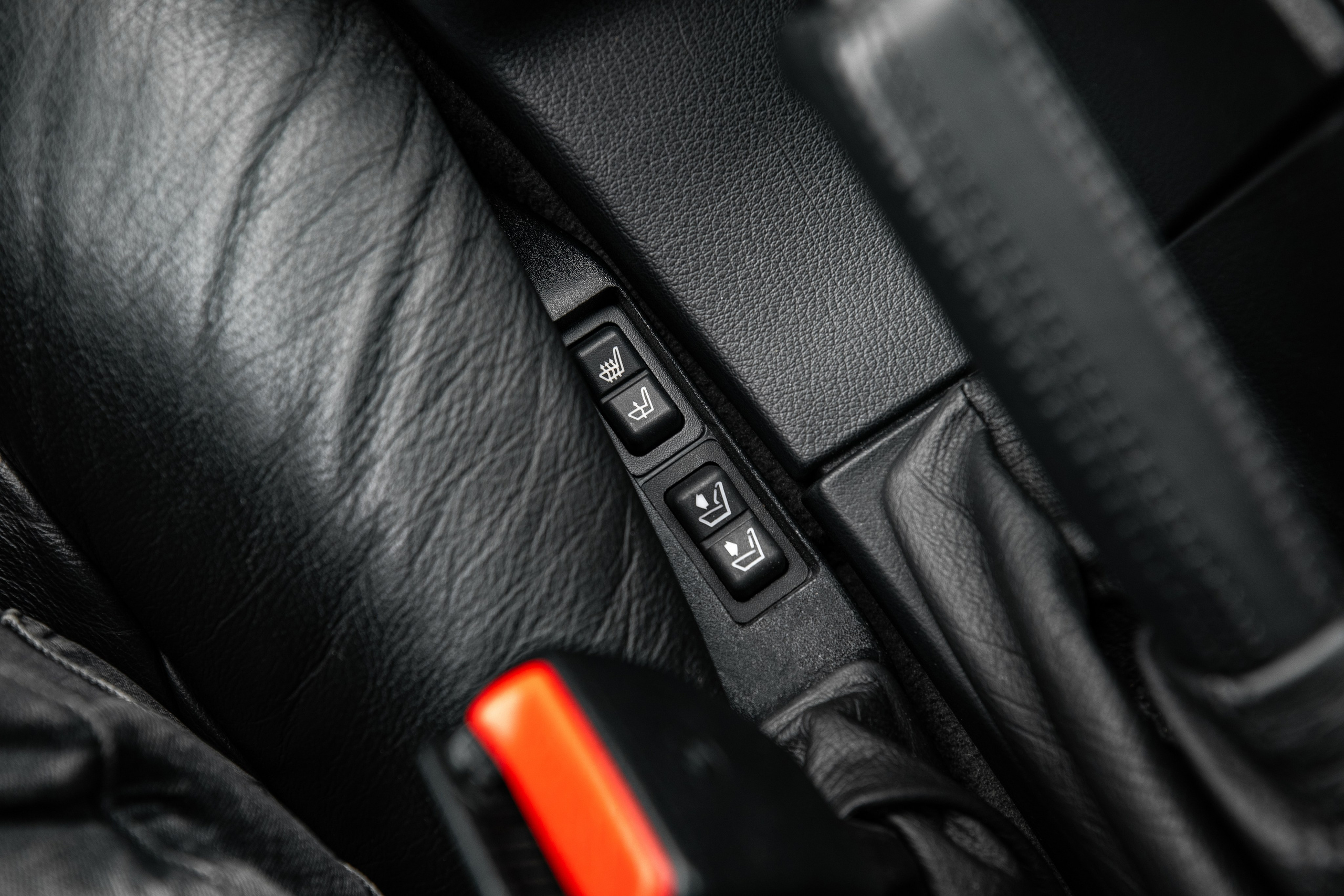 BMW E34. Автомобильный фотограф в Москве Андрей Емельянов