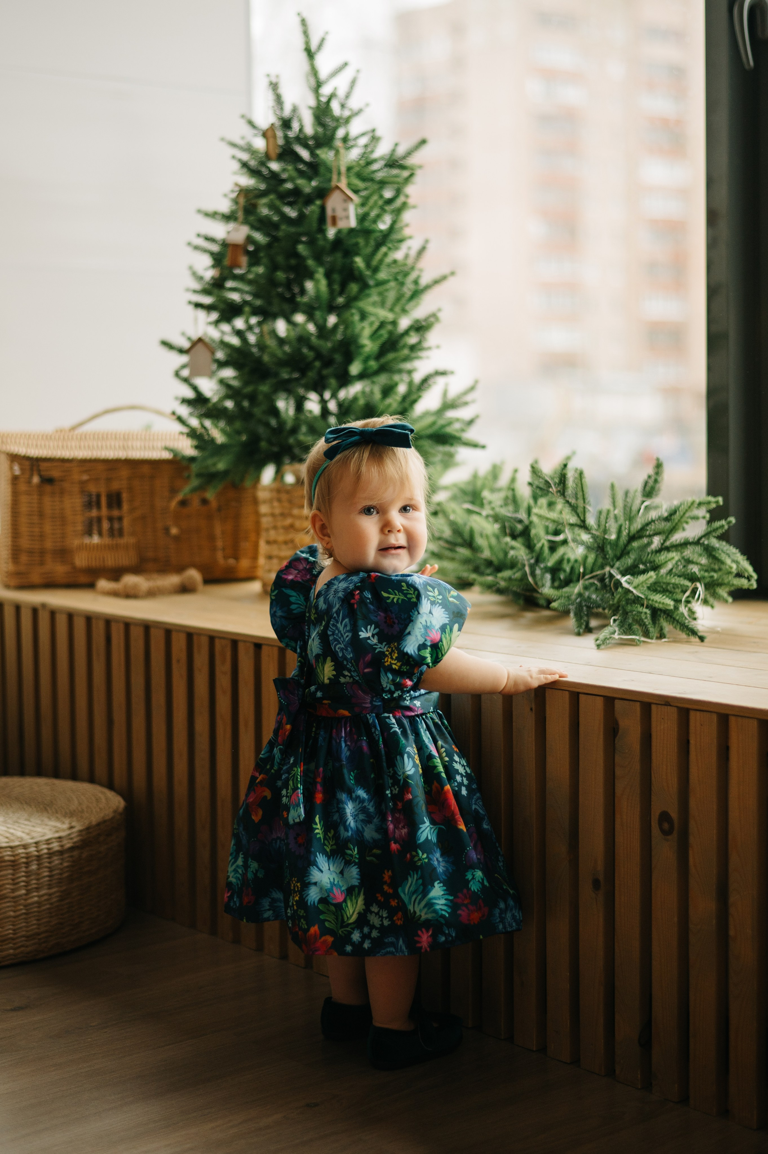 Семья. Фотограф Архангельск