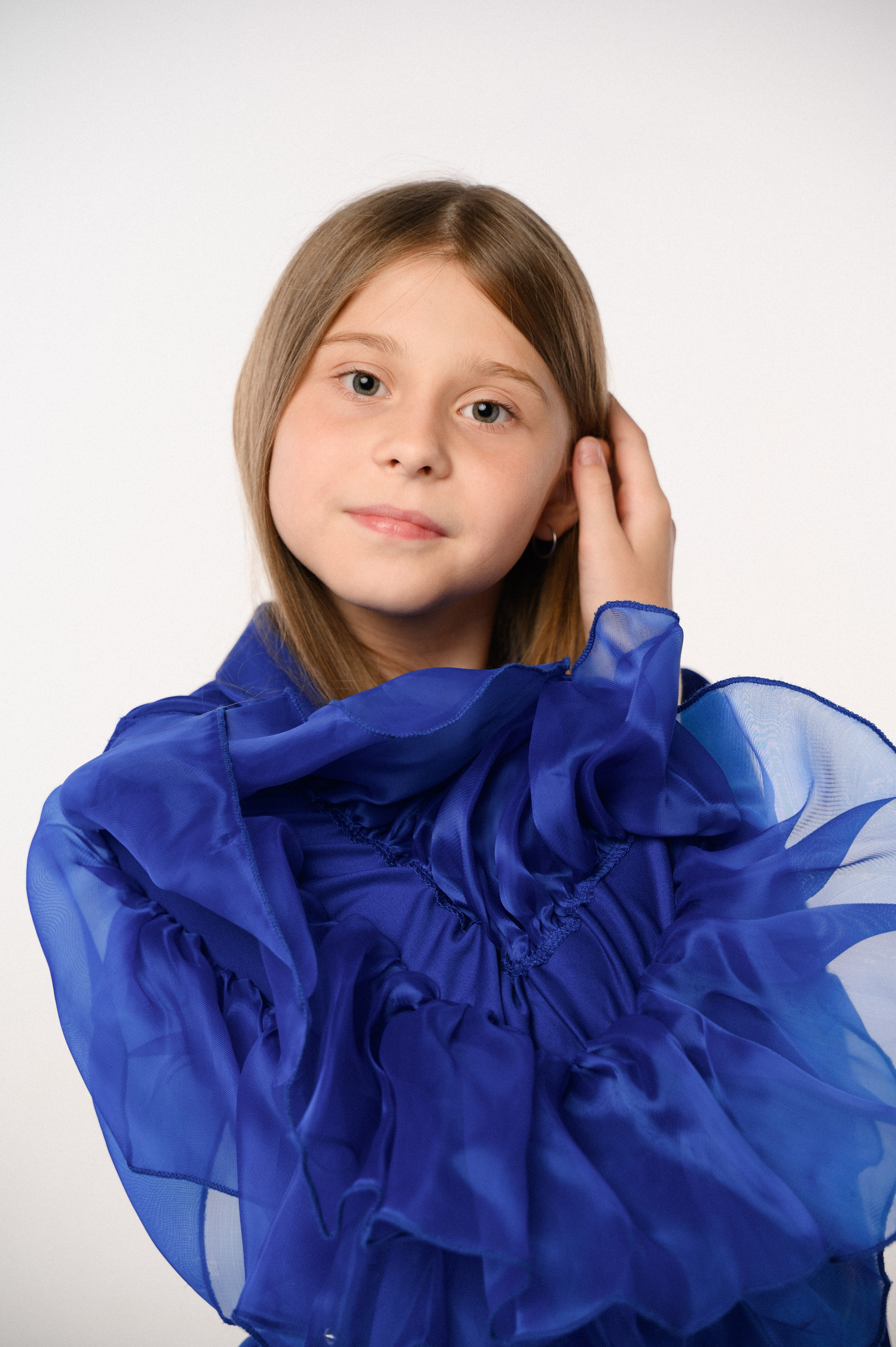 Цвет настроения — синий!. Свадебный фотограф Константинова Елена