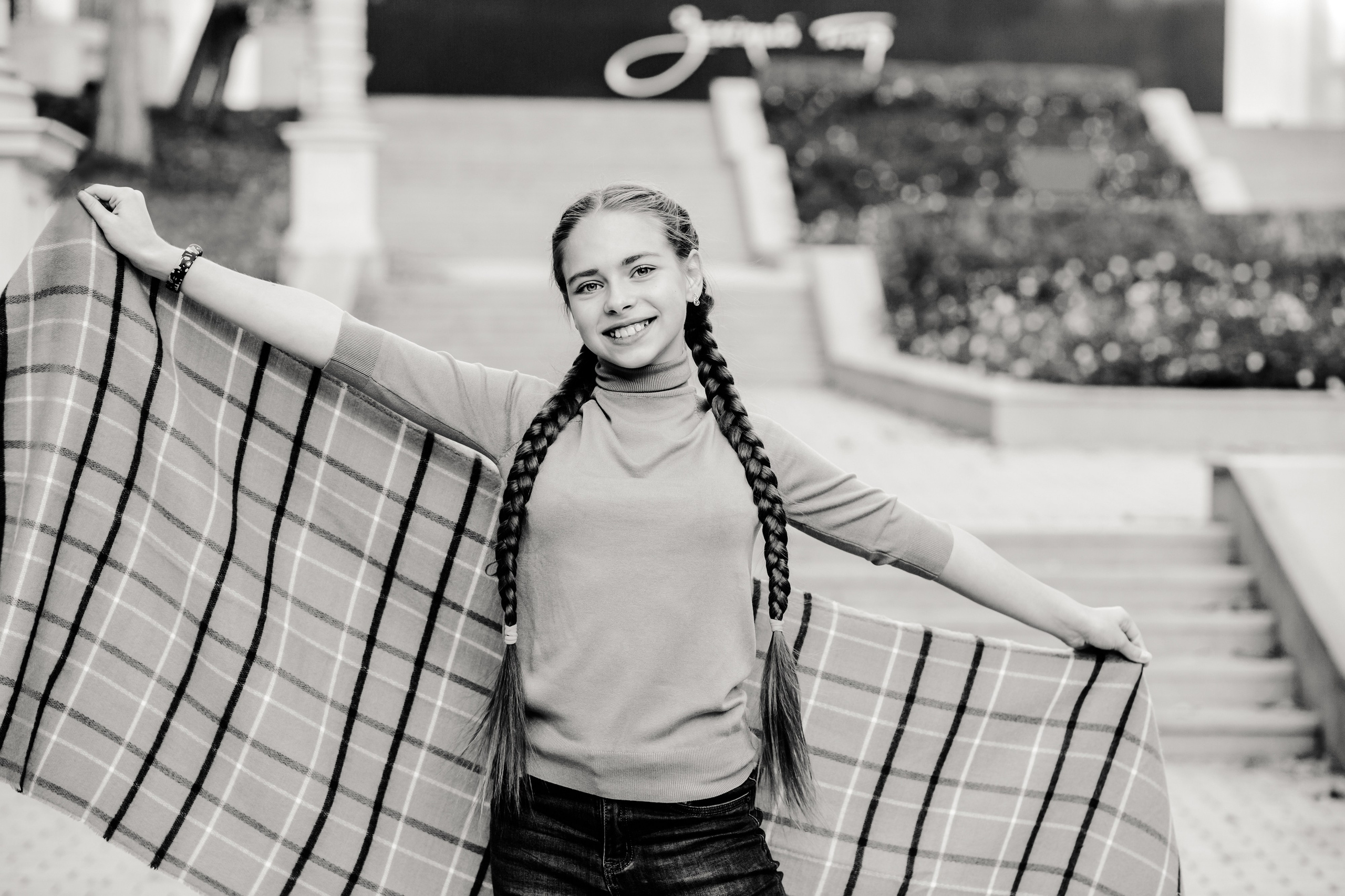 Катюша (звезда Ералаша :). Семейный и свадебный фотограф в Воронеже Майя Добровольская