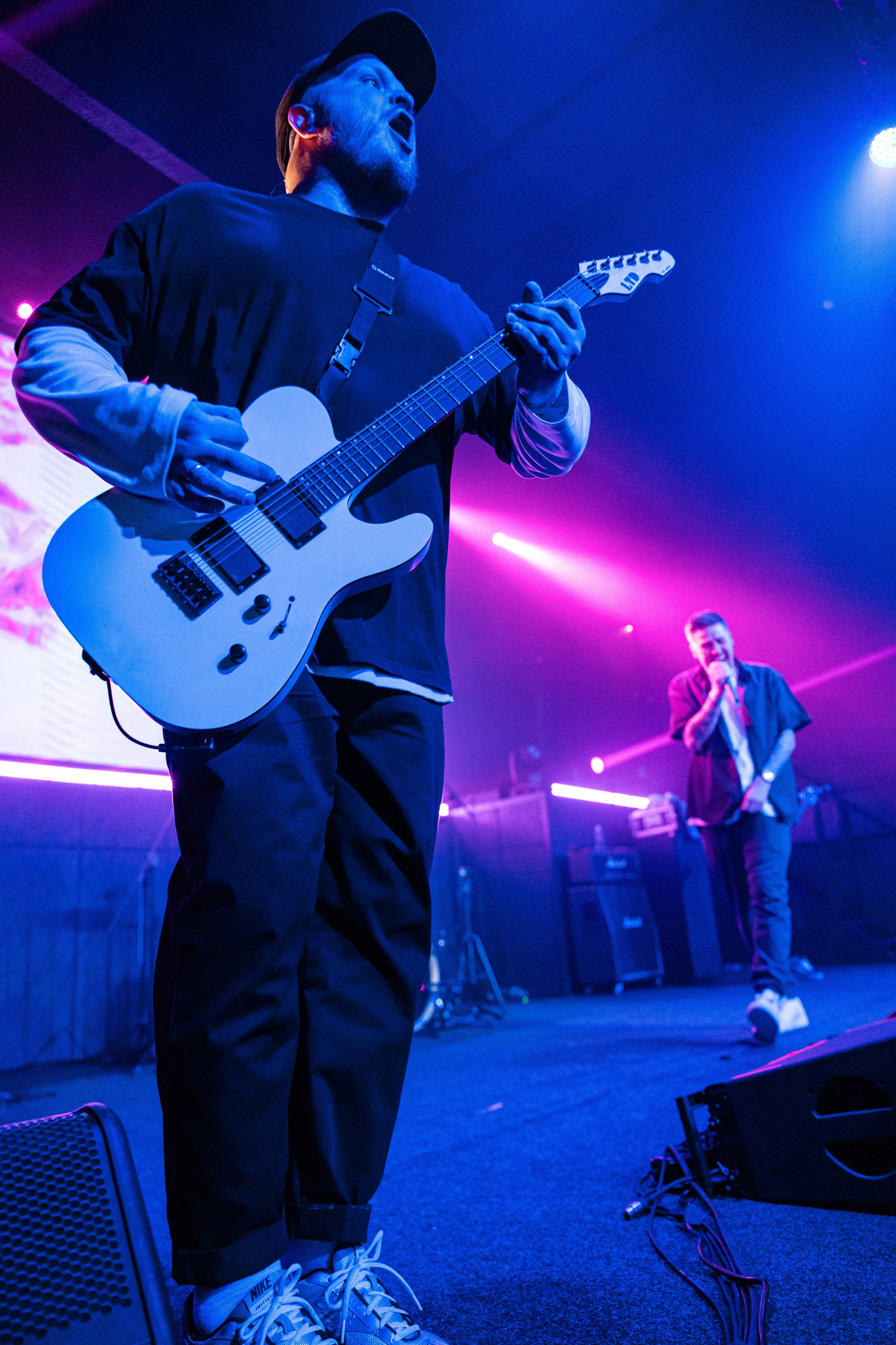 Abyss, Whatching Me. Фотограф в Москве Алексей Вовк