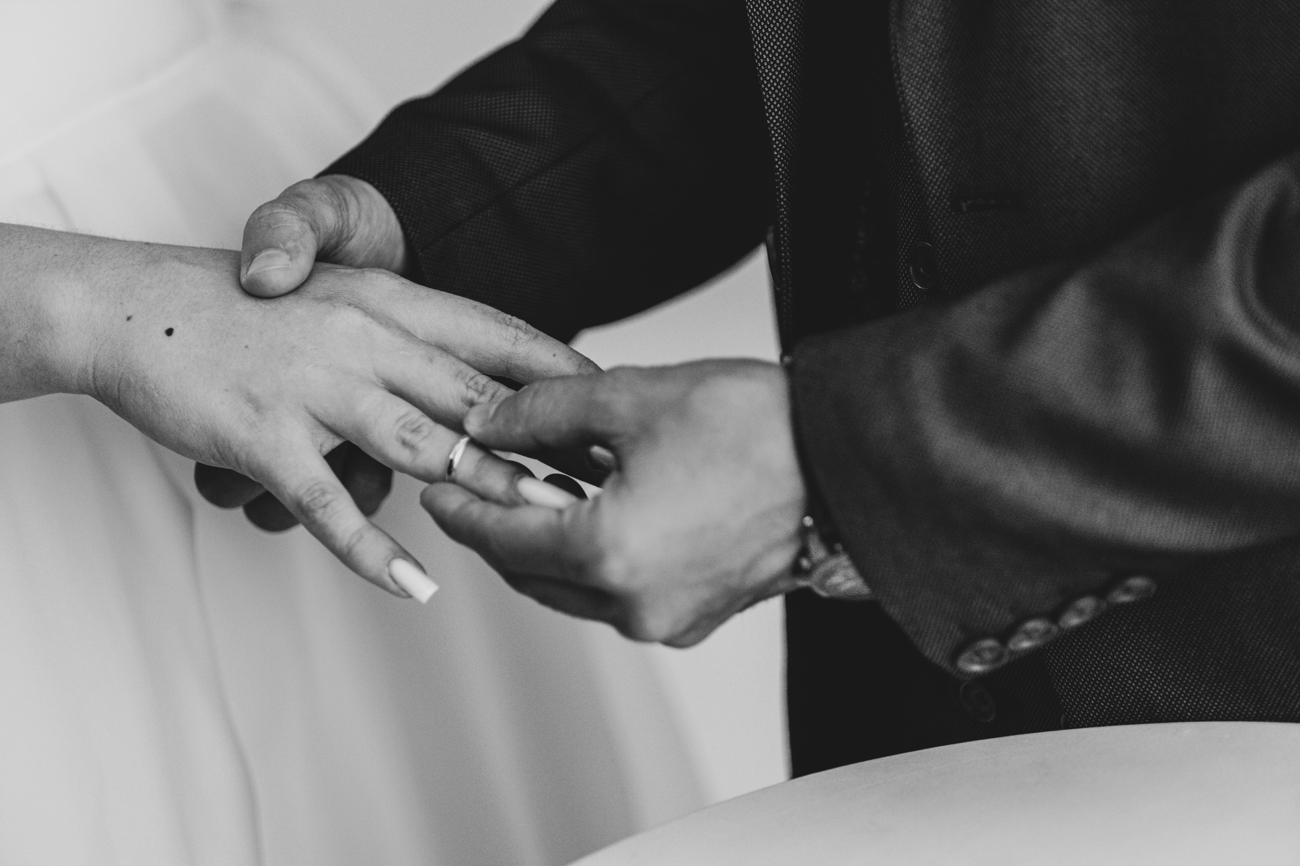 ЗАГС Роман и Валерия. Репортажный фотограф Анапа