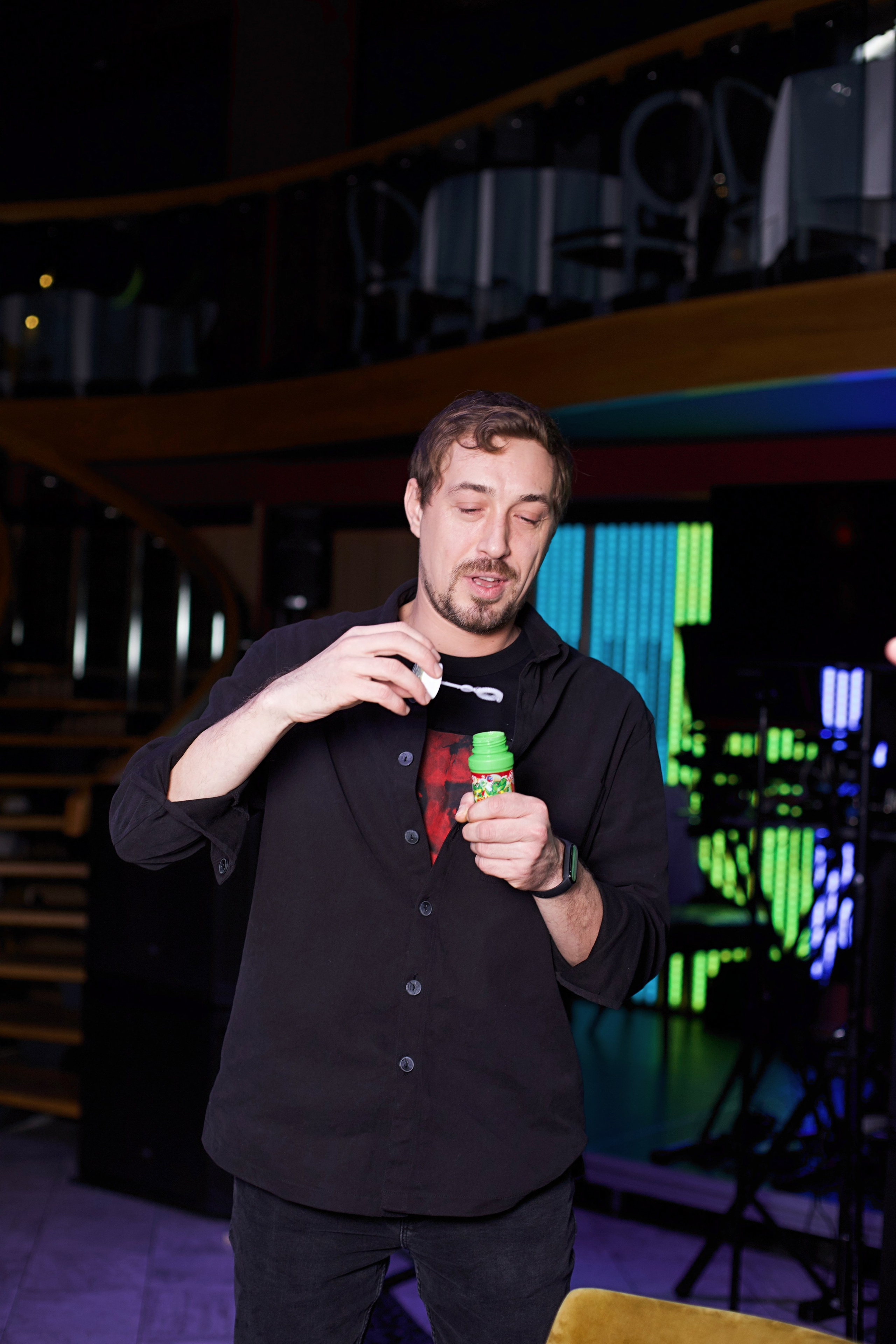 БУЛЬВАР 15.12.23. Репортажный фотограф Анапа