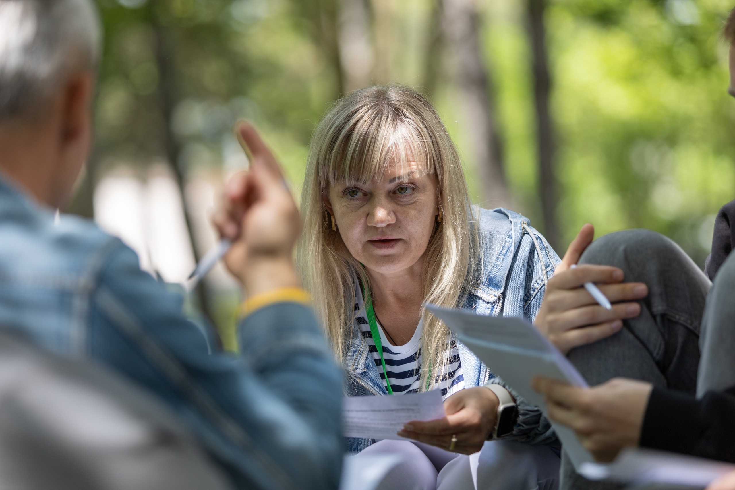 ЭФКО. СЛЁТ ЛИДЕРОВ РАБОЧЕГО АКТИВА. ДЕНЬ 2. Репортажный фотограф Анапа