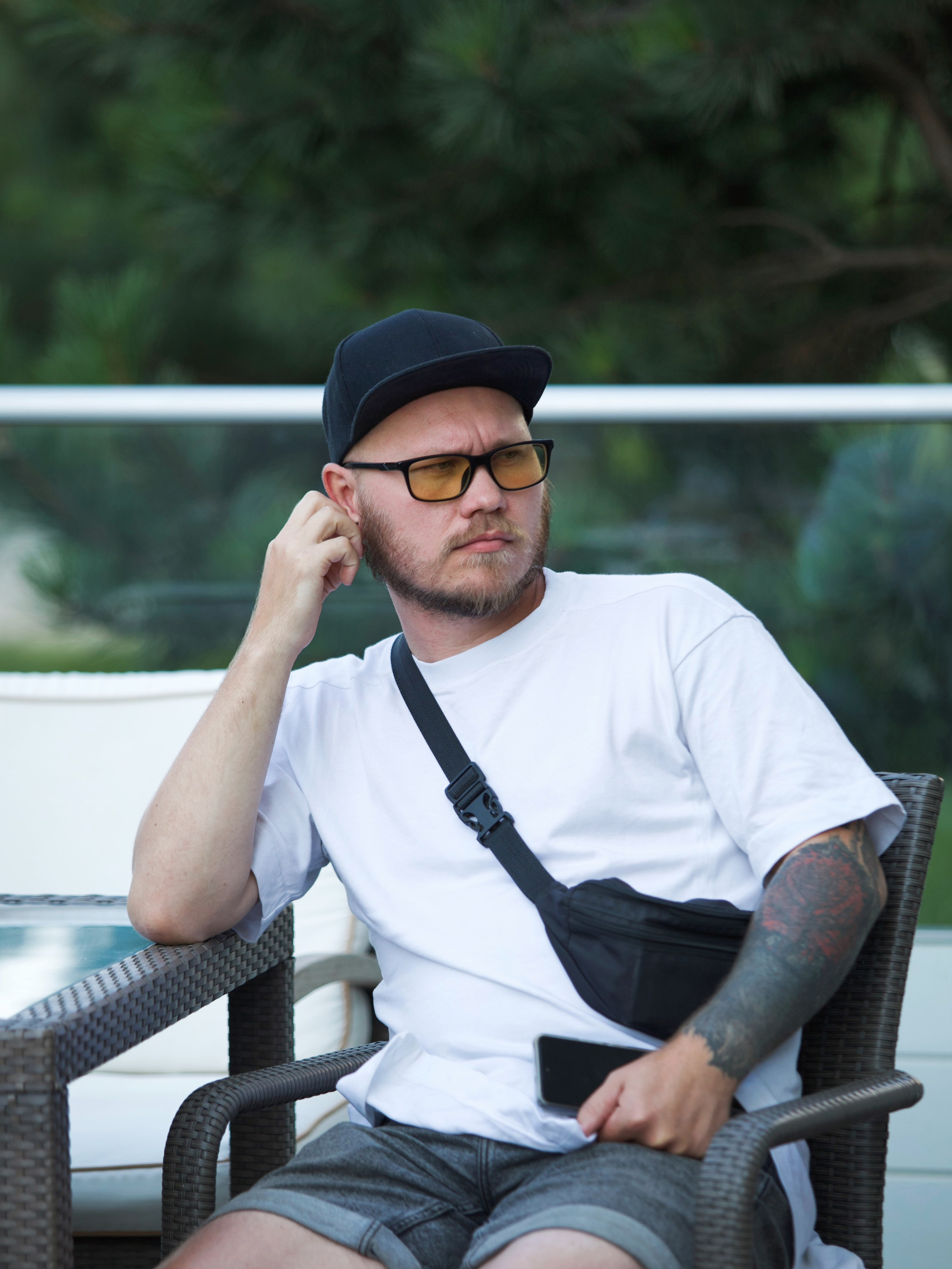 Выпускной академии волейбола ВФВ. Репортажный фотограф Анапа