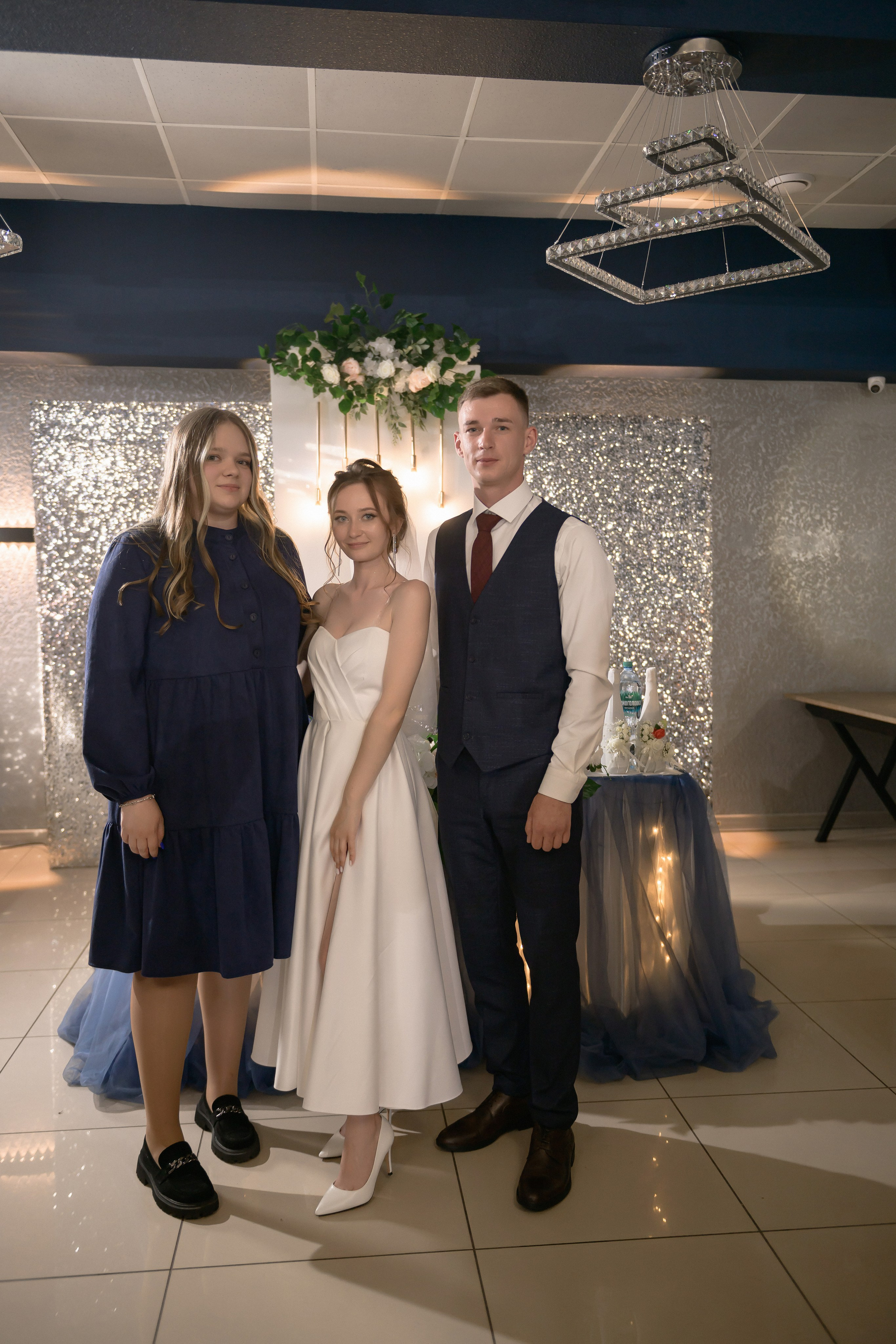 Евгений и Татьяна. Свадебный фотограф Белгород Валуйки Старый Оскол Воронеж