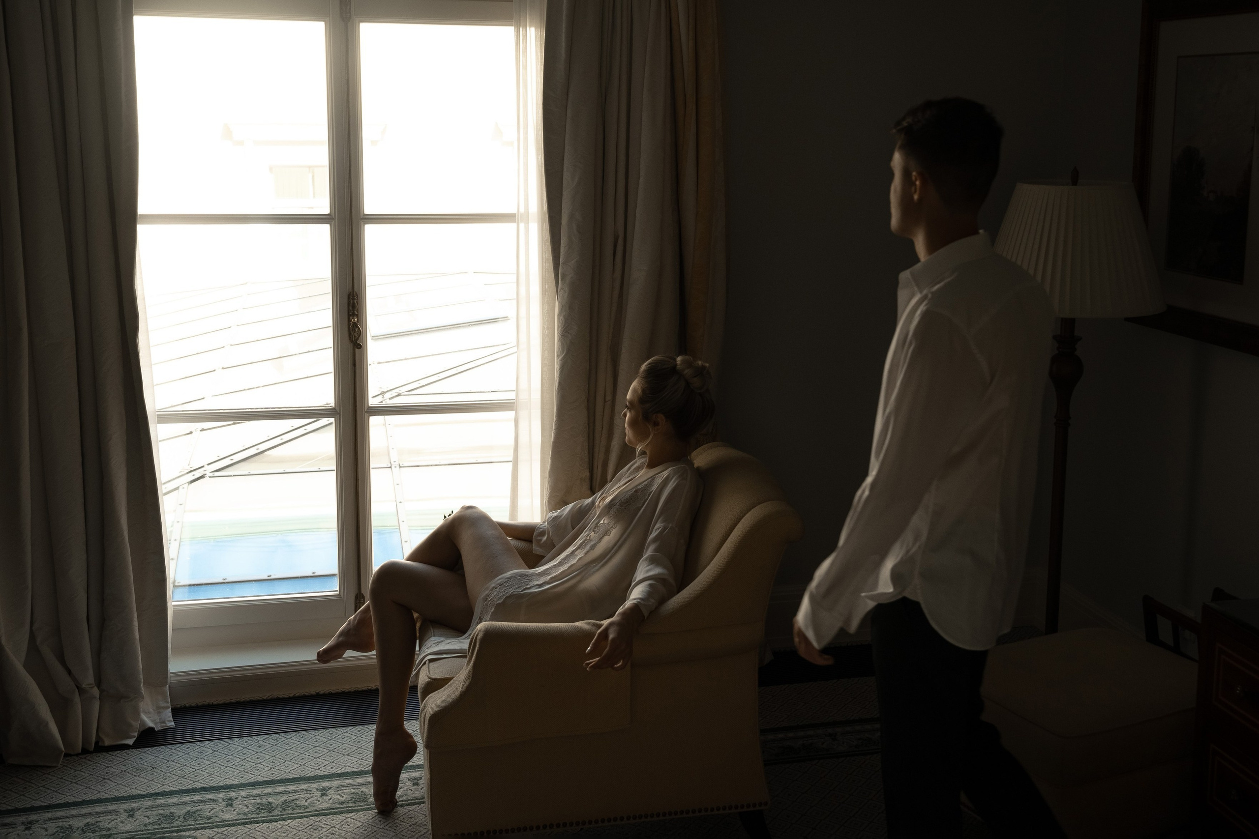 К&Н. Свадебный фотограф в Спб и Москве