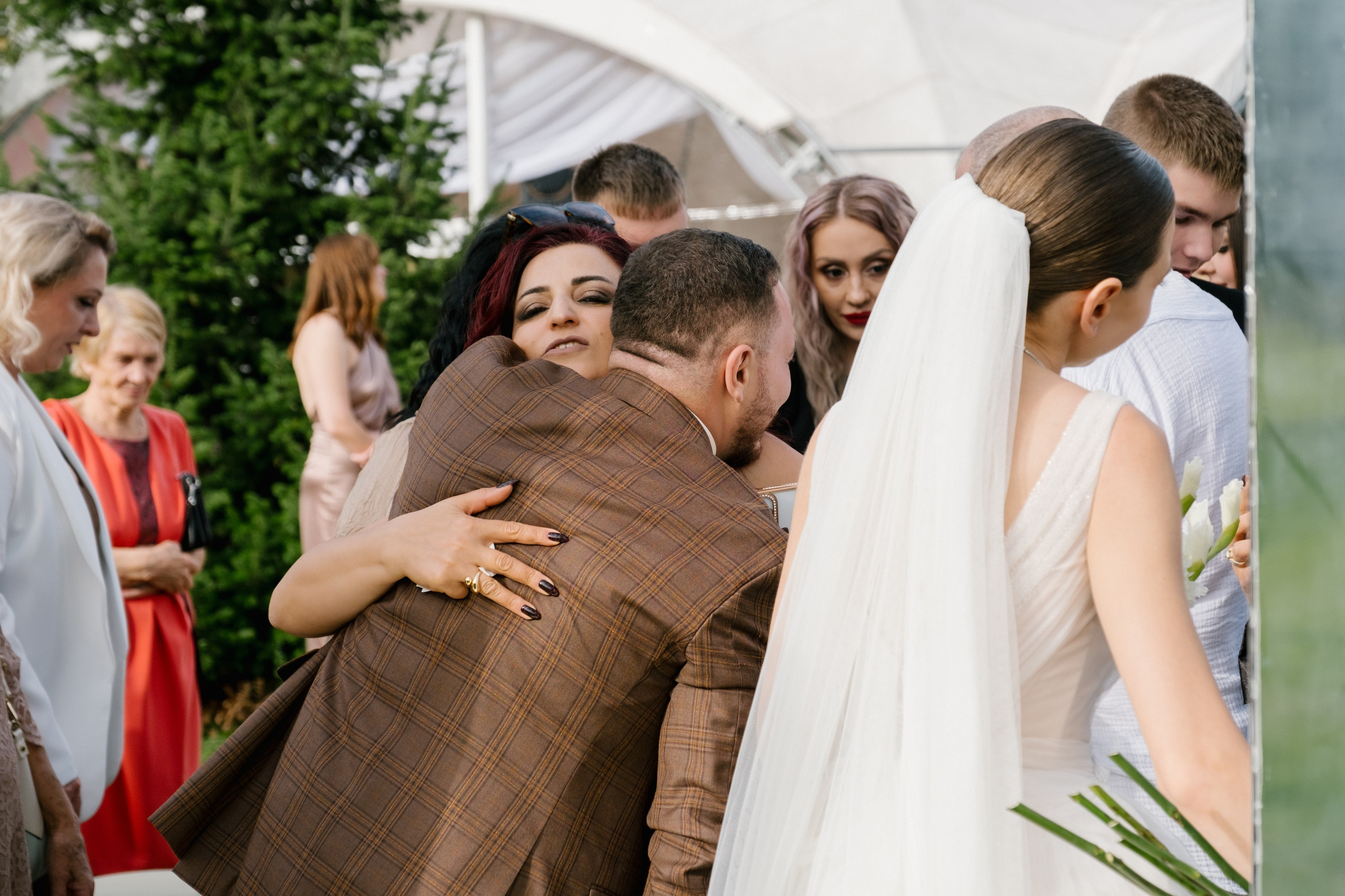 Сирак / Вероника. Свадебный Видеограф Фотограф в Сочи