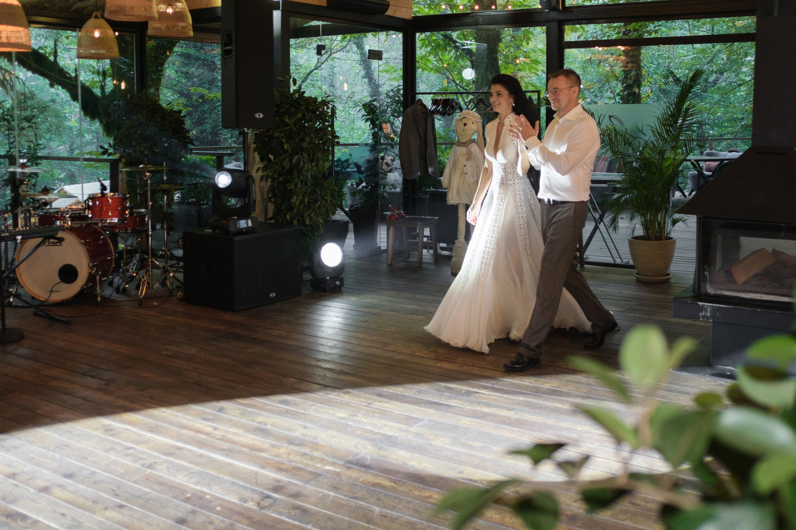 Кот и Дракон. Свадебный Видеограф Фотограф в Сочи