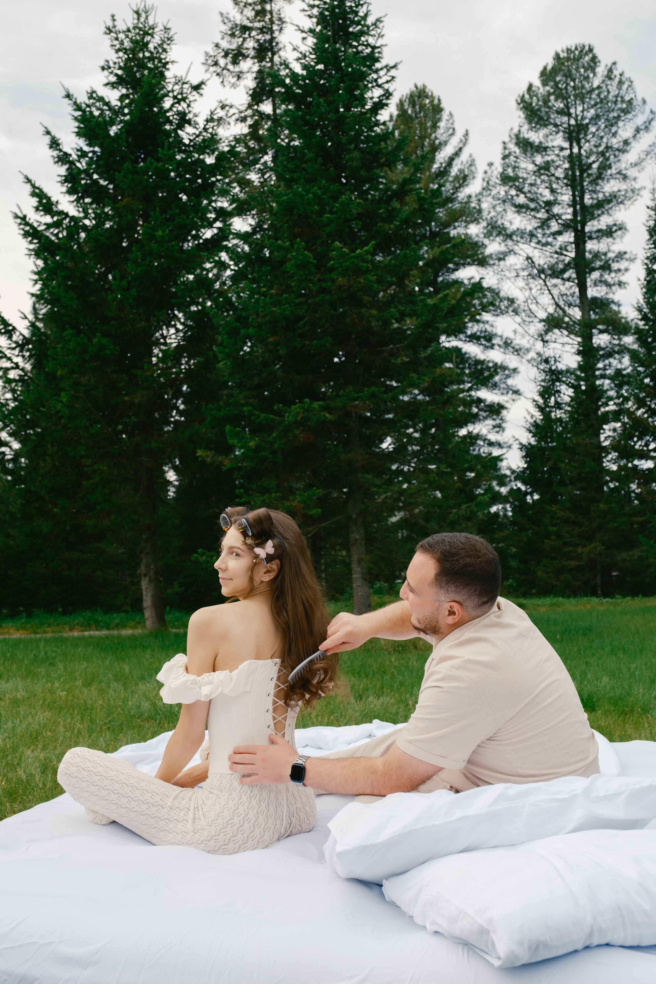 Сирак / Вероника. Свадебный Видеограф Фотограф в Сочи