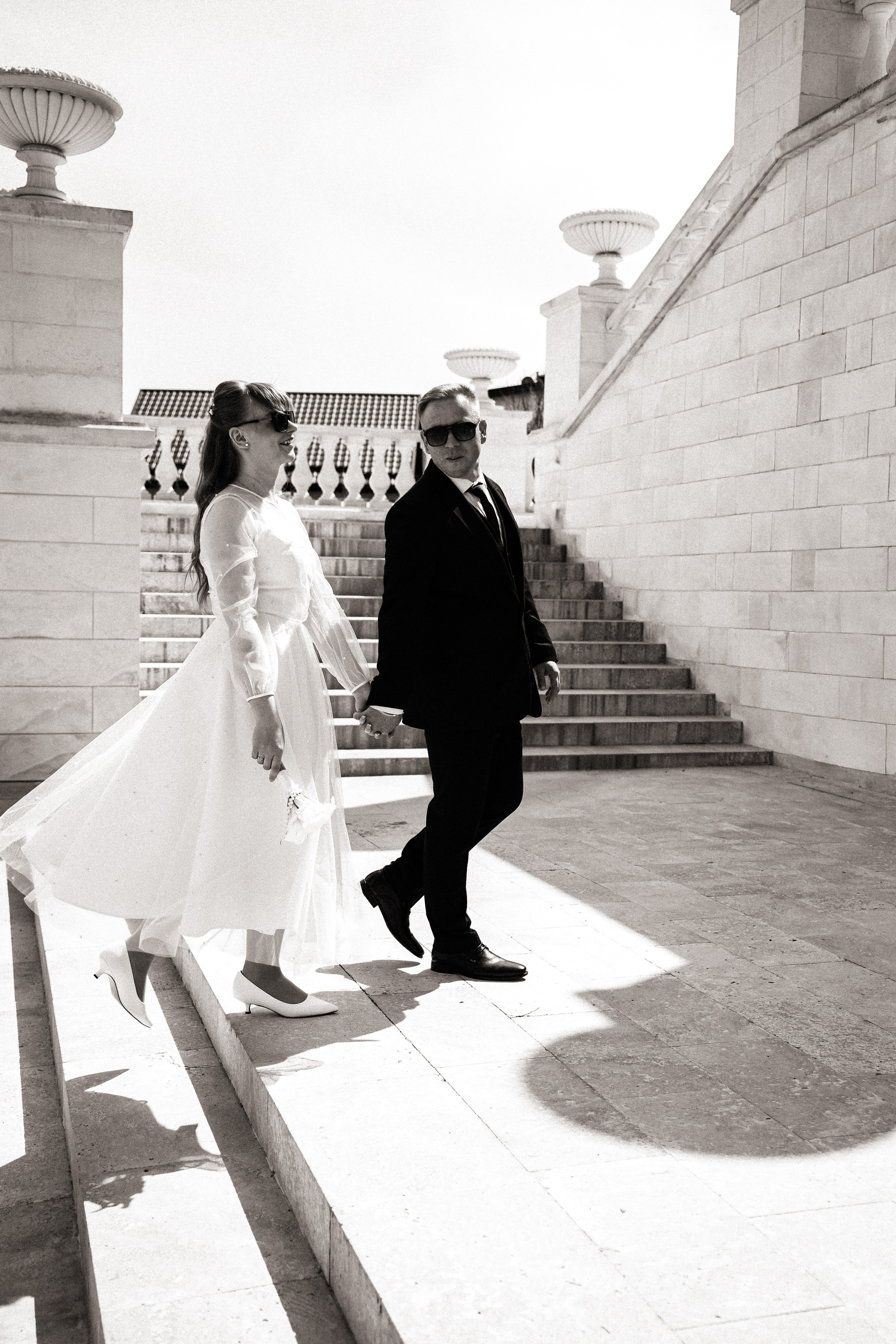 Свадьба Алексея и Дарьи. Семейный фотограф | Керчь | Ивановская Виктория