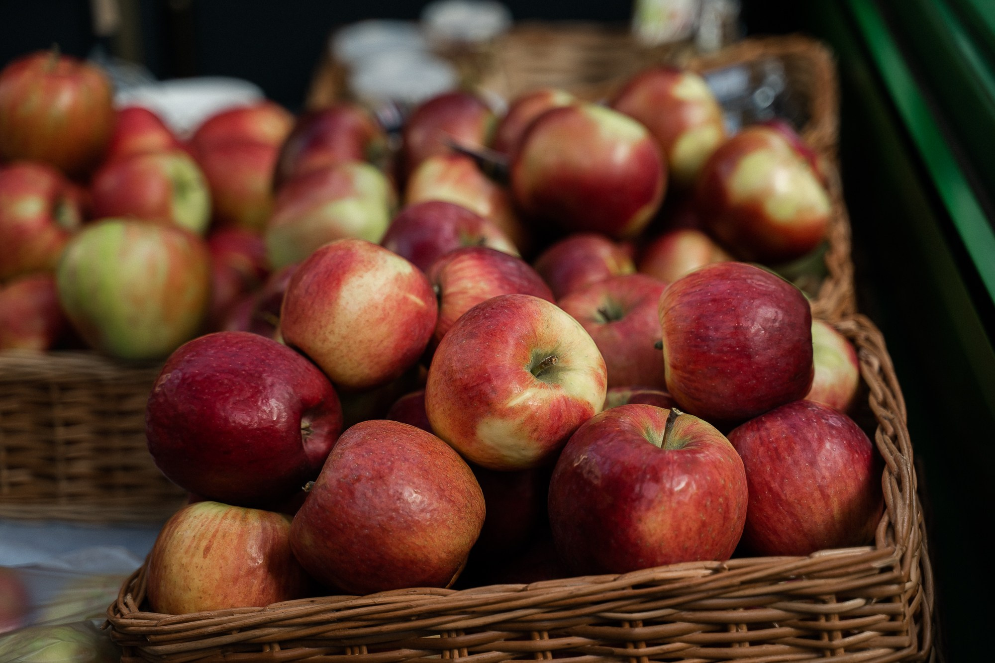 ЯРМАРКА ФЕРМЕРСКОЙ ПРОДУКЦИИ Х5 GROUP. Репортажный и свадебный фотограф в Москве