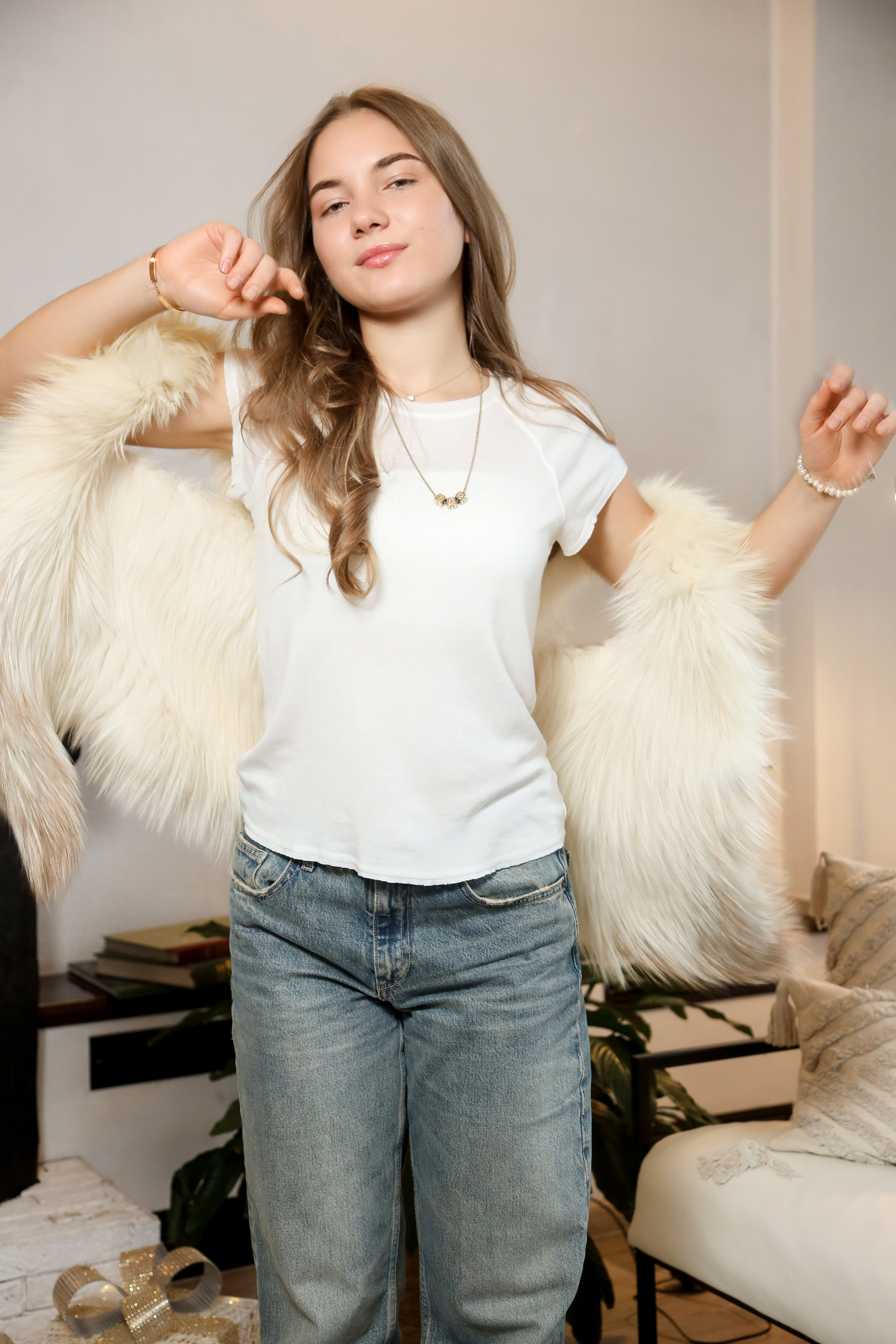 Бранч. Фотограф Антон Чупринин