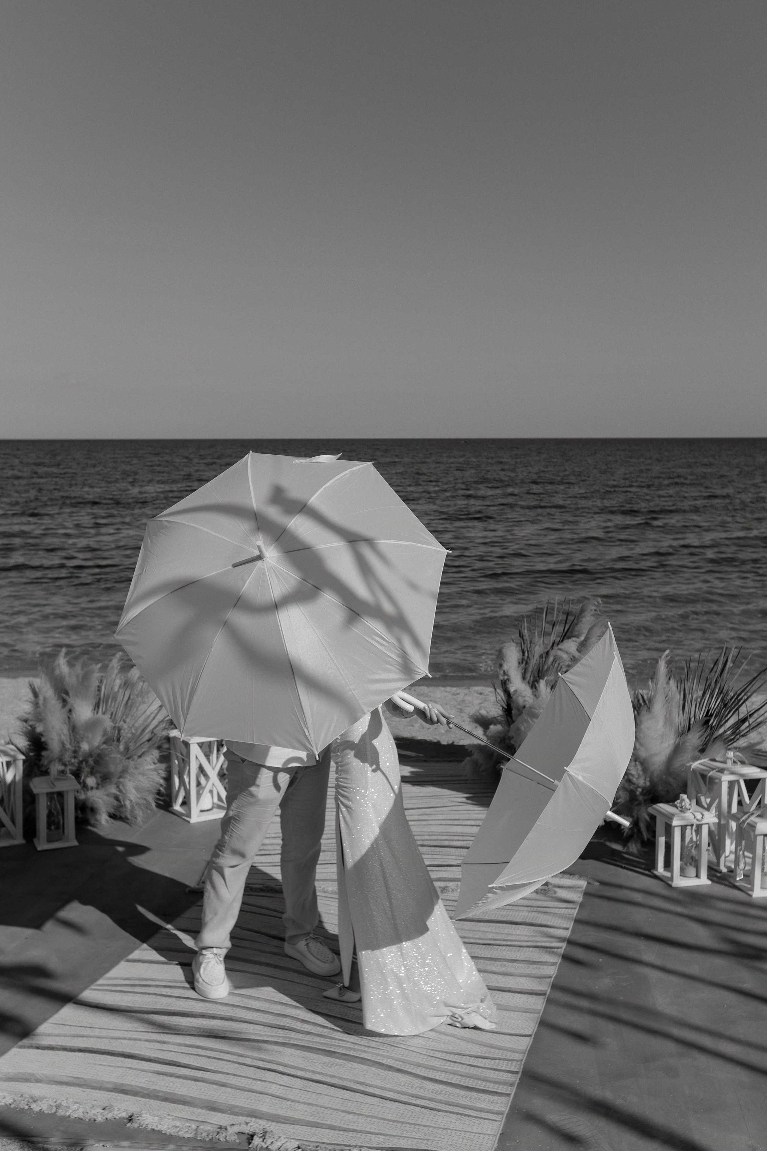 Егор и Настя. Фотограф Анна Лейман. Севастополь