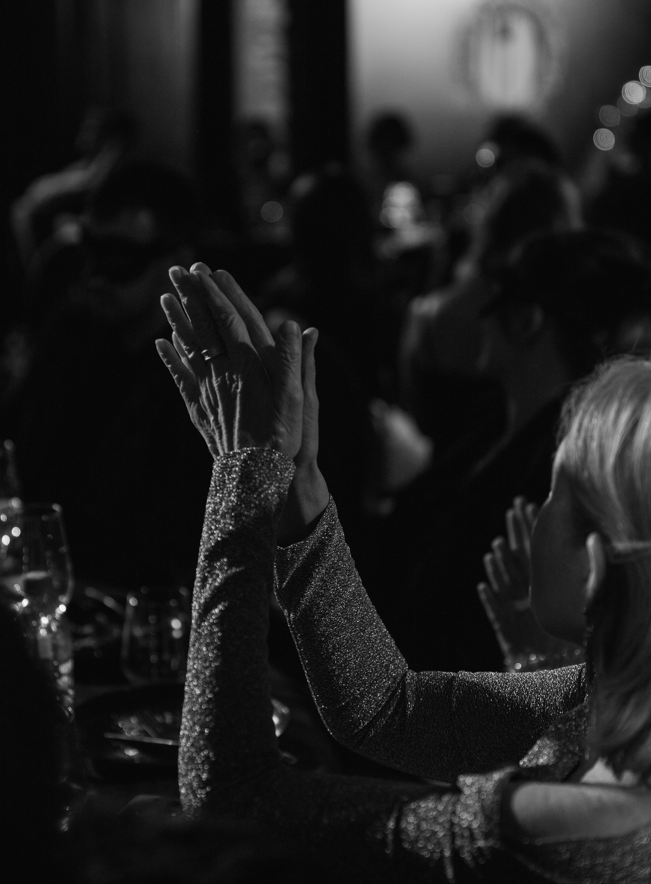 Тайный Бал. Главная