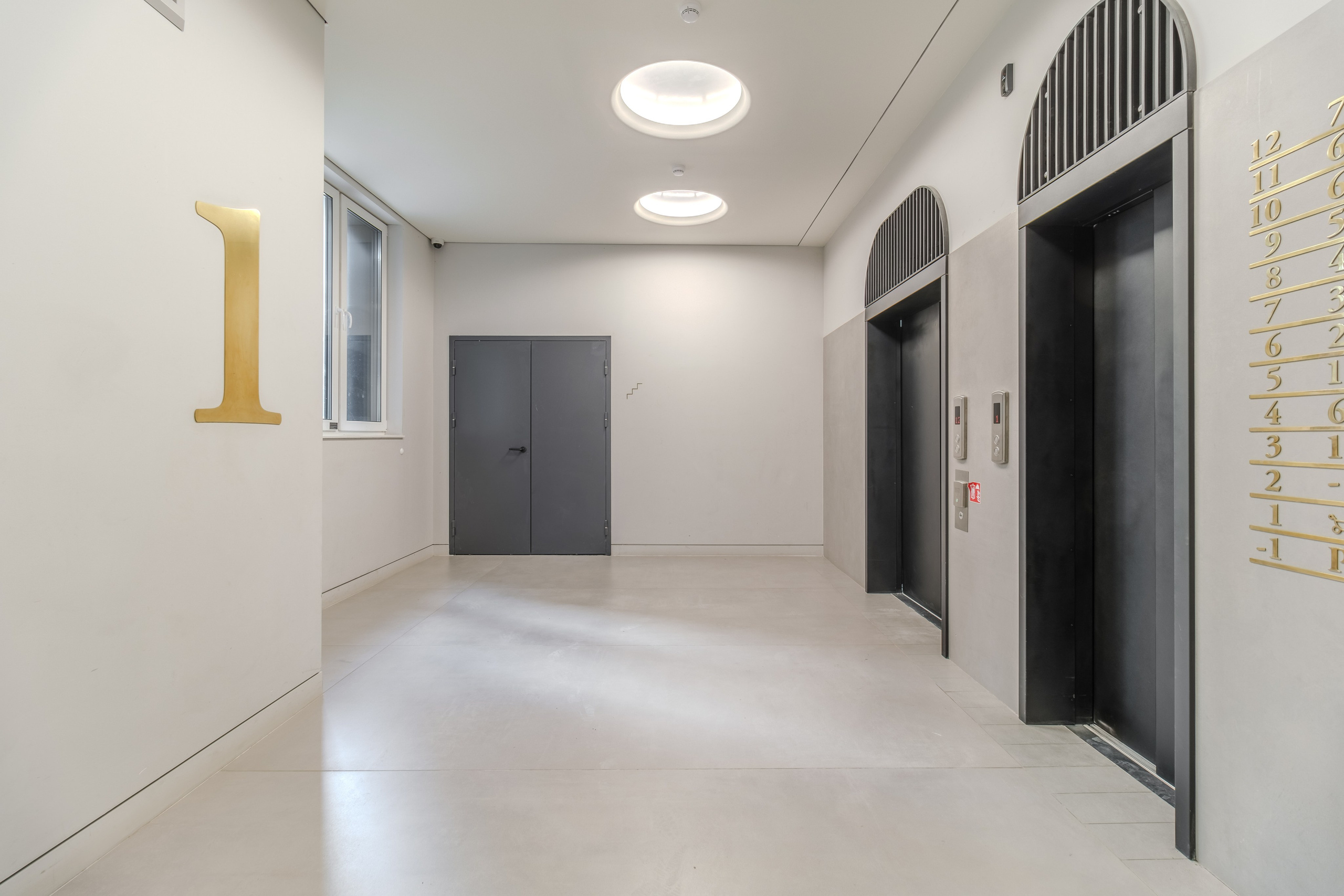 Жилой комплекс «Дом на Васильевском»