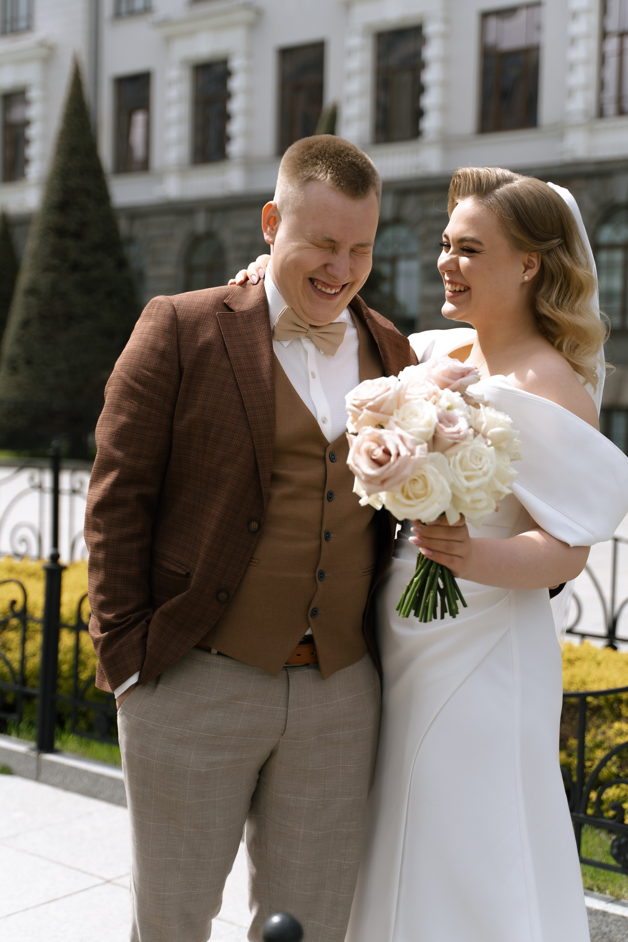 Данил и Евгения. Свадебный фотограф Анастасия Хабарова в Новоуральске и Екатеринбурге