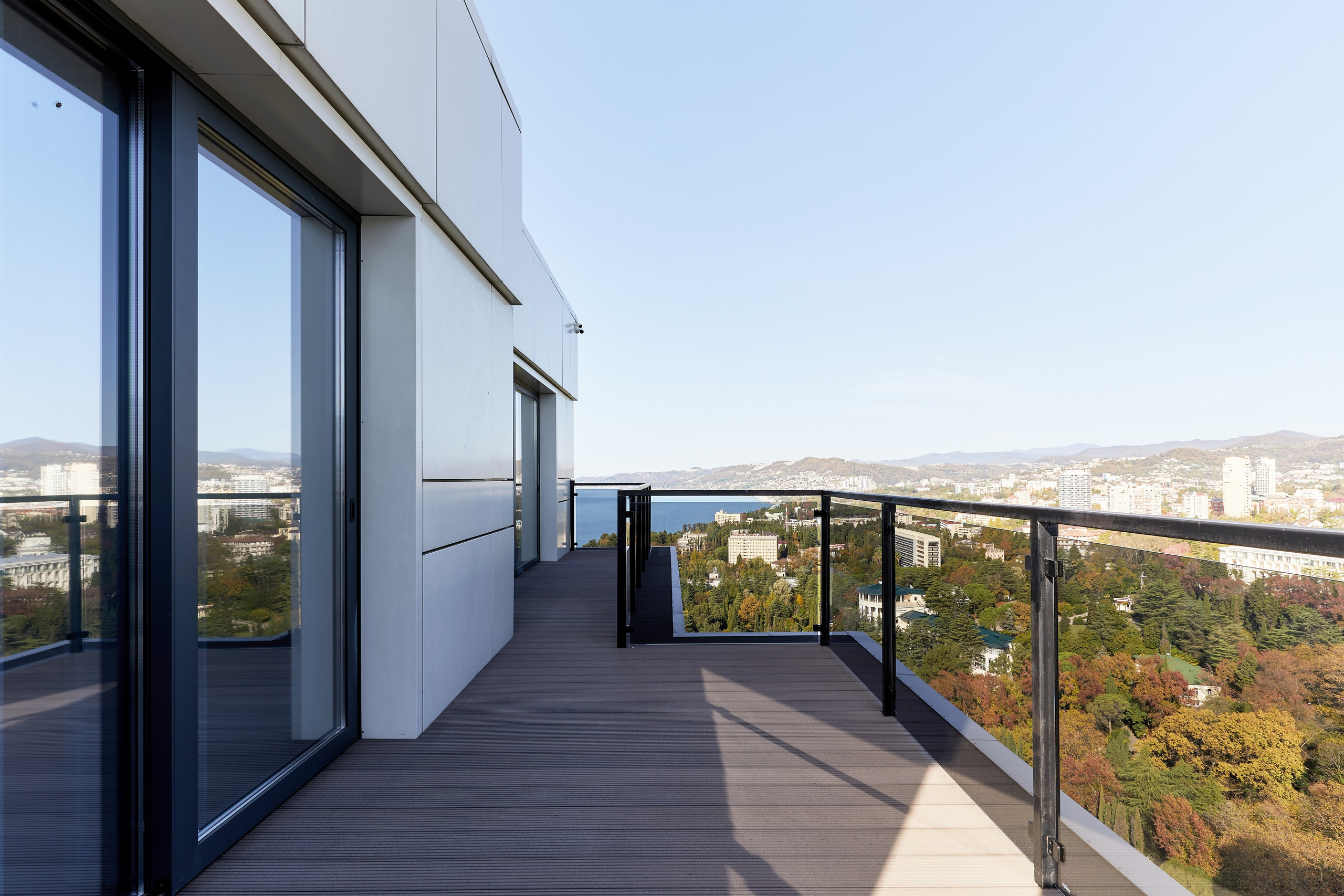 ПЕНТХАУС В ЖК ВИКТОРИЯ. Интерьерный фотограф в Сочи Анисимова Ольга