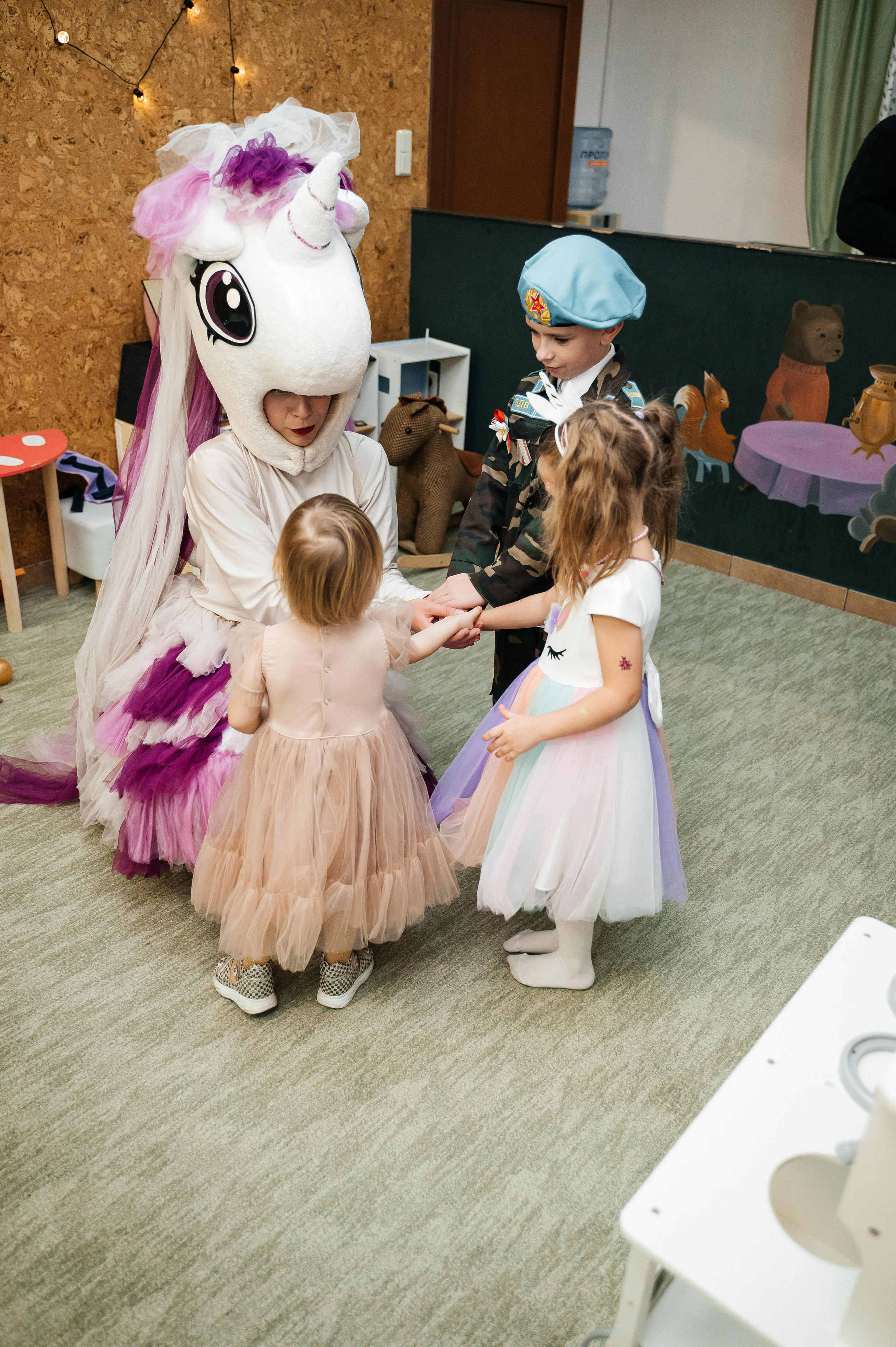 Надя 2 года (ВОЖЫК). Семейный фотограф в Минске Дарья Дреко