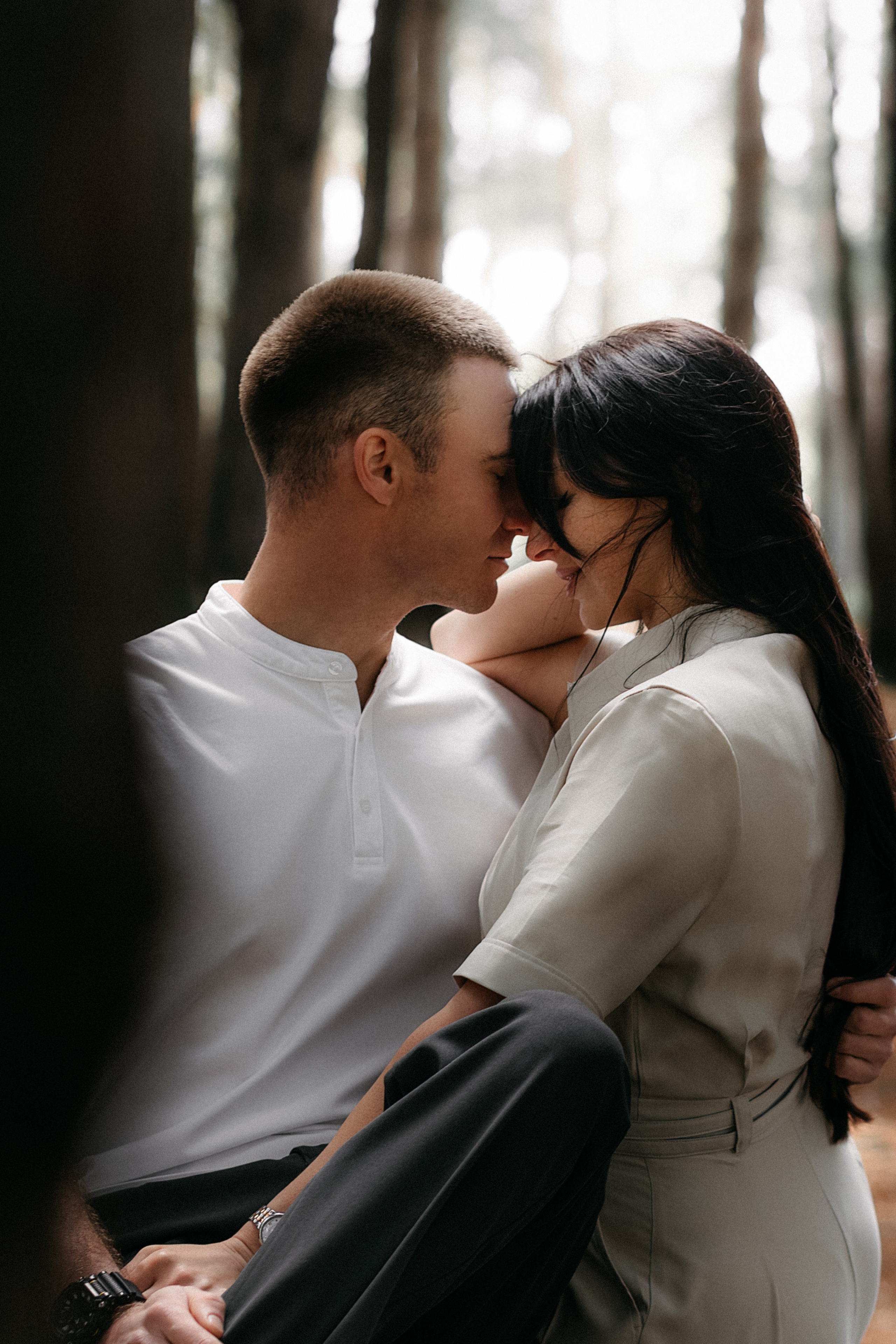 Константин и Екатерина. Фотограф в Арсеньеве