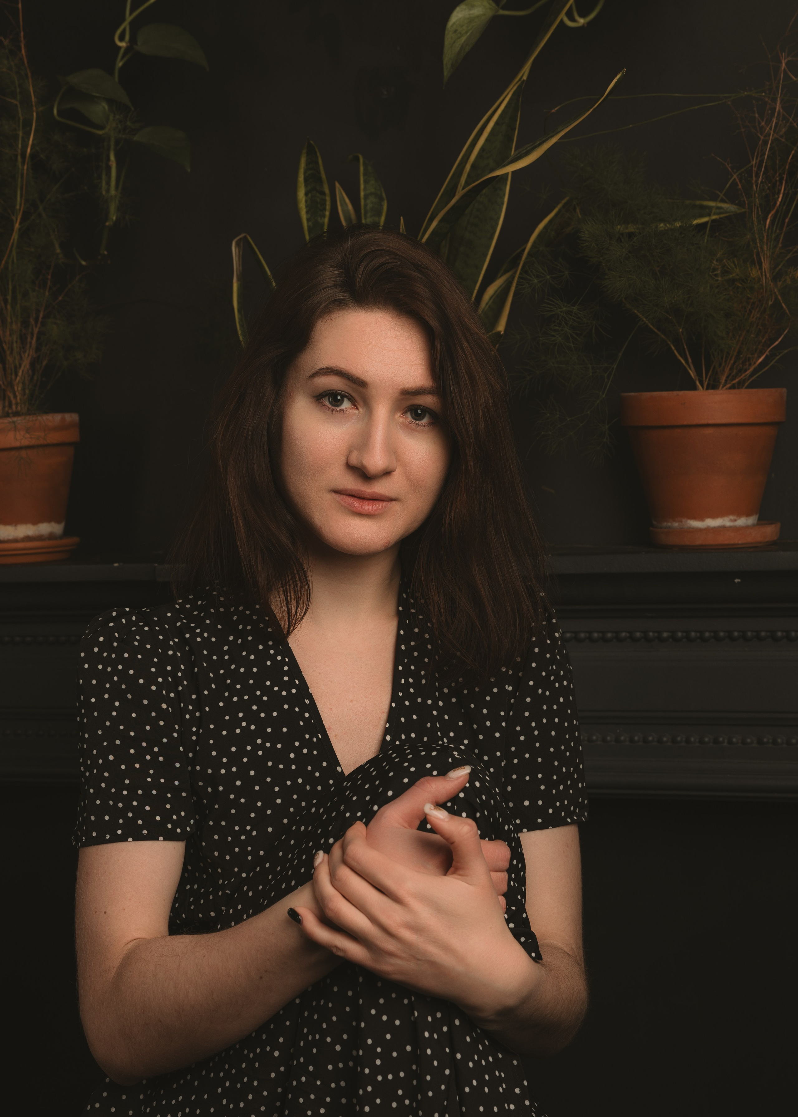 EKATERINA. Shamirov Arkadiy