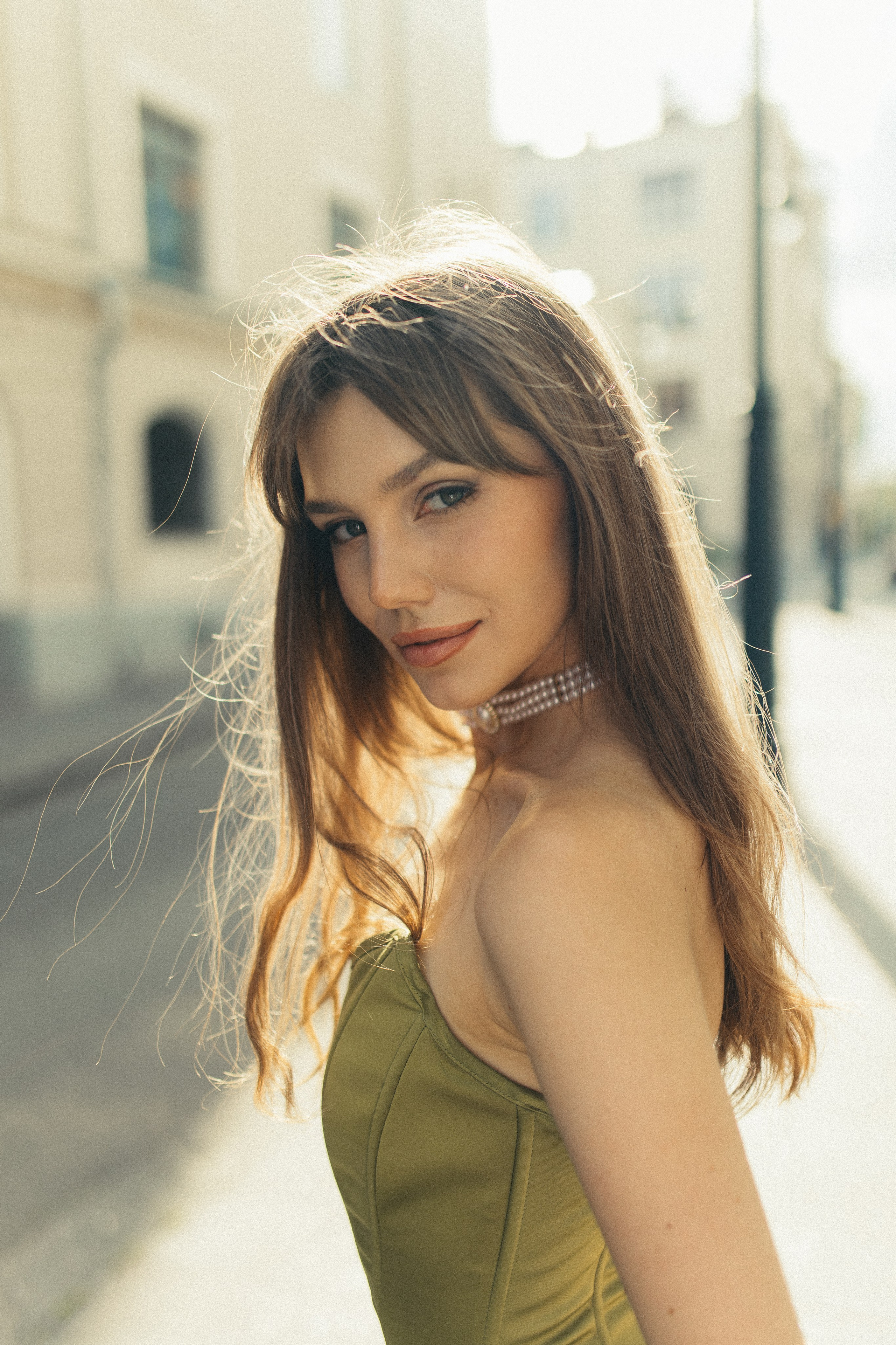 Ann. Фотограф Москва | СПБ Полина Хоршева