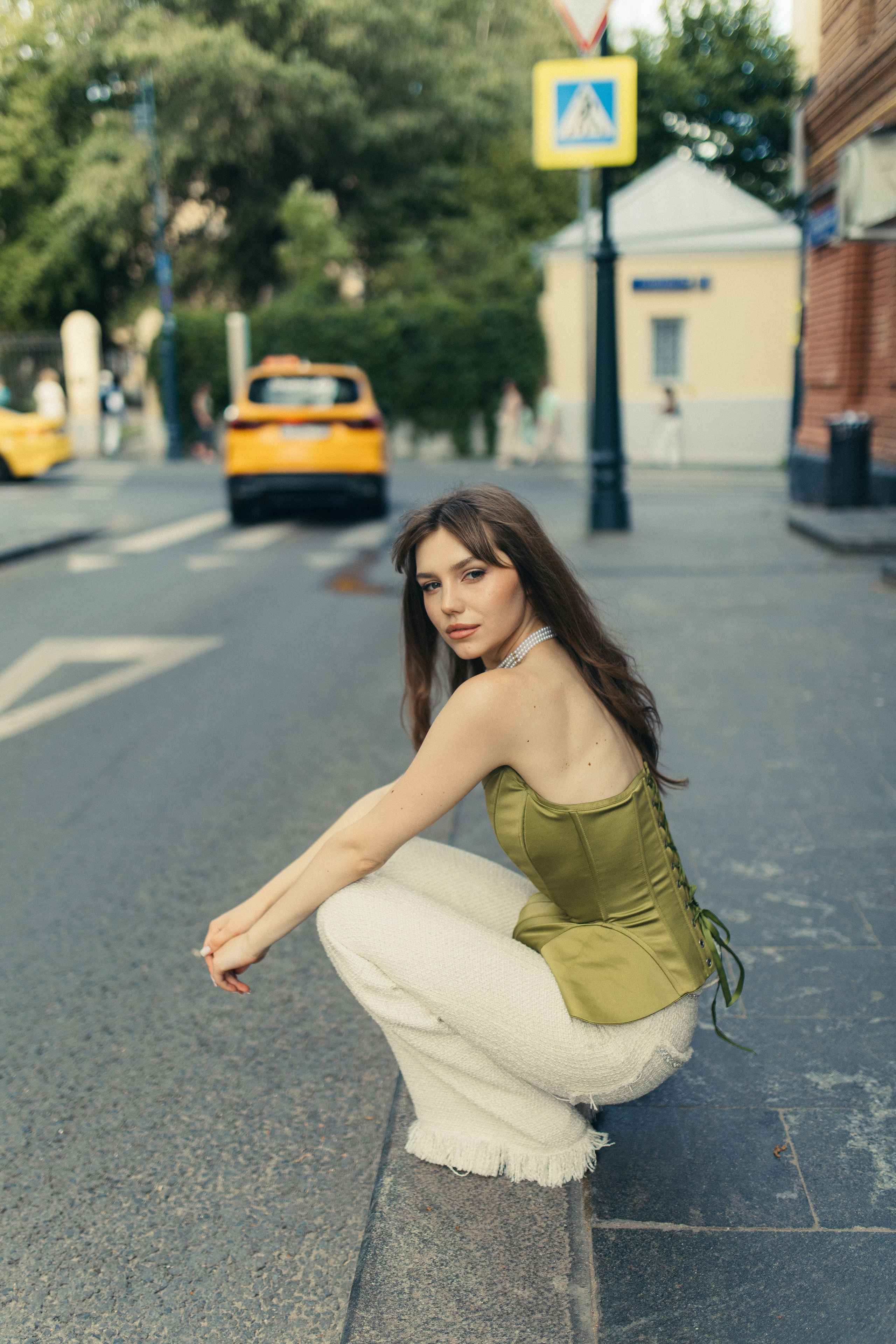 Ann. Фотограф Москва | СПБ Полина Хоршева