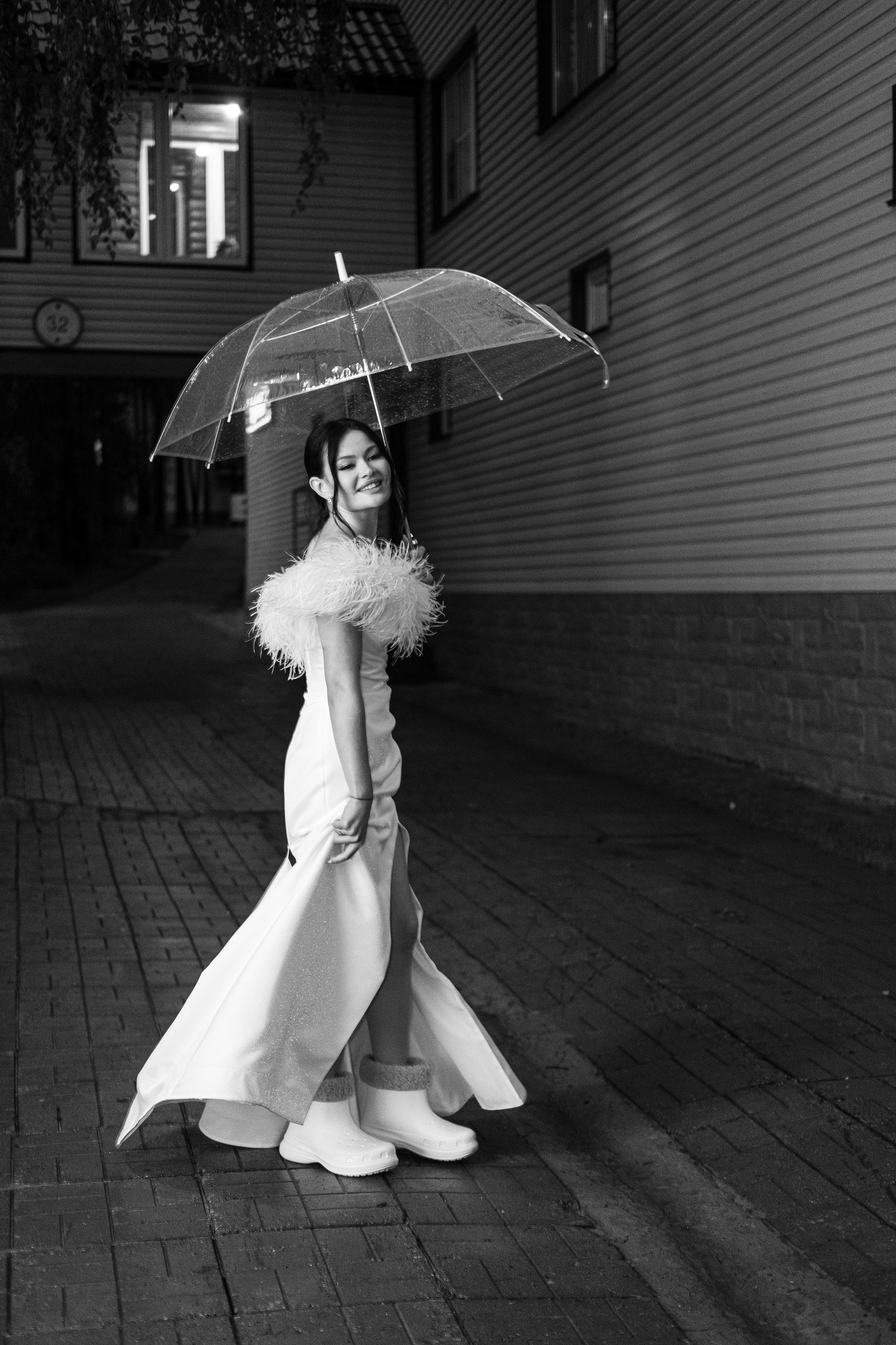 Сергей и Дарья. Свадебный фотограф Челябинск