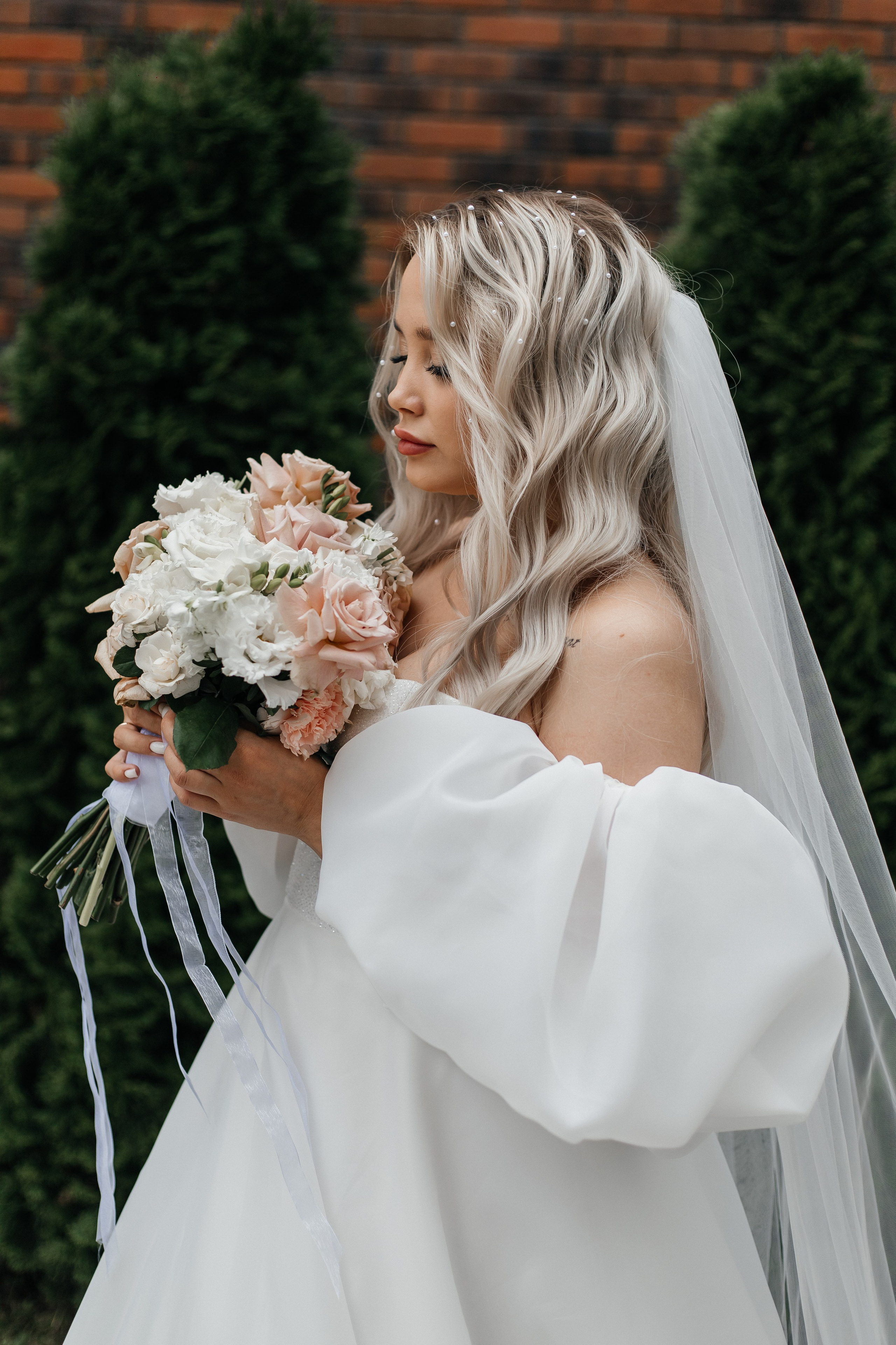 Кирилл и Таня. Свадебный фотограф Нижний Новгород Кстово Богородск Павлово