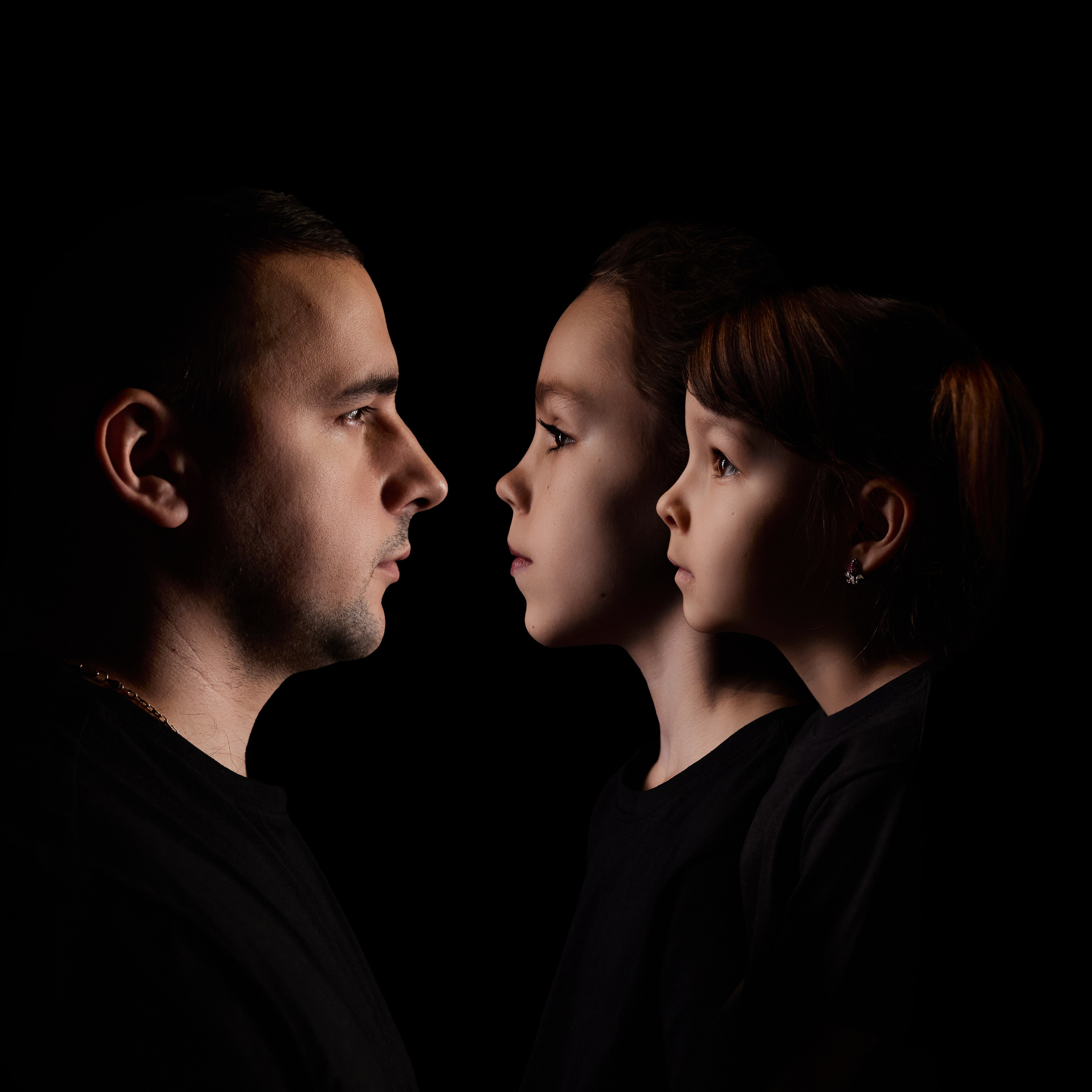 Валерия. Фотограф женского портрета, беременности и материнства Харькова Елена