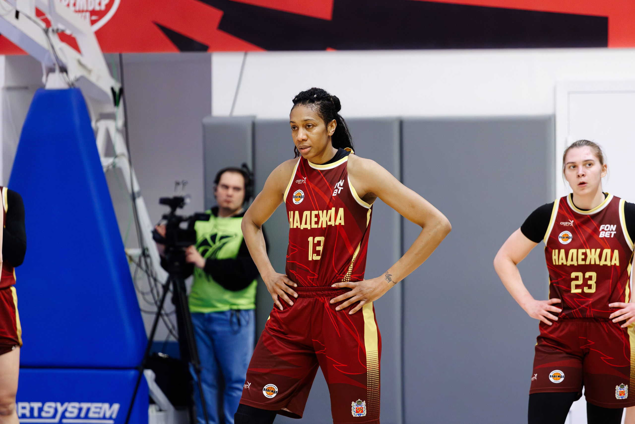 «Нефтяник-Титан» — «Надежда». Свадебный и репортажный фотограф в Омске. Червоткин Никита