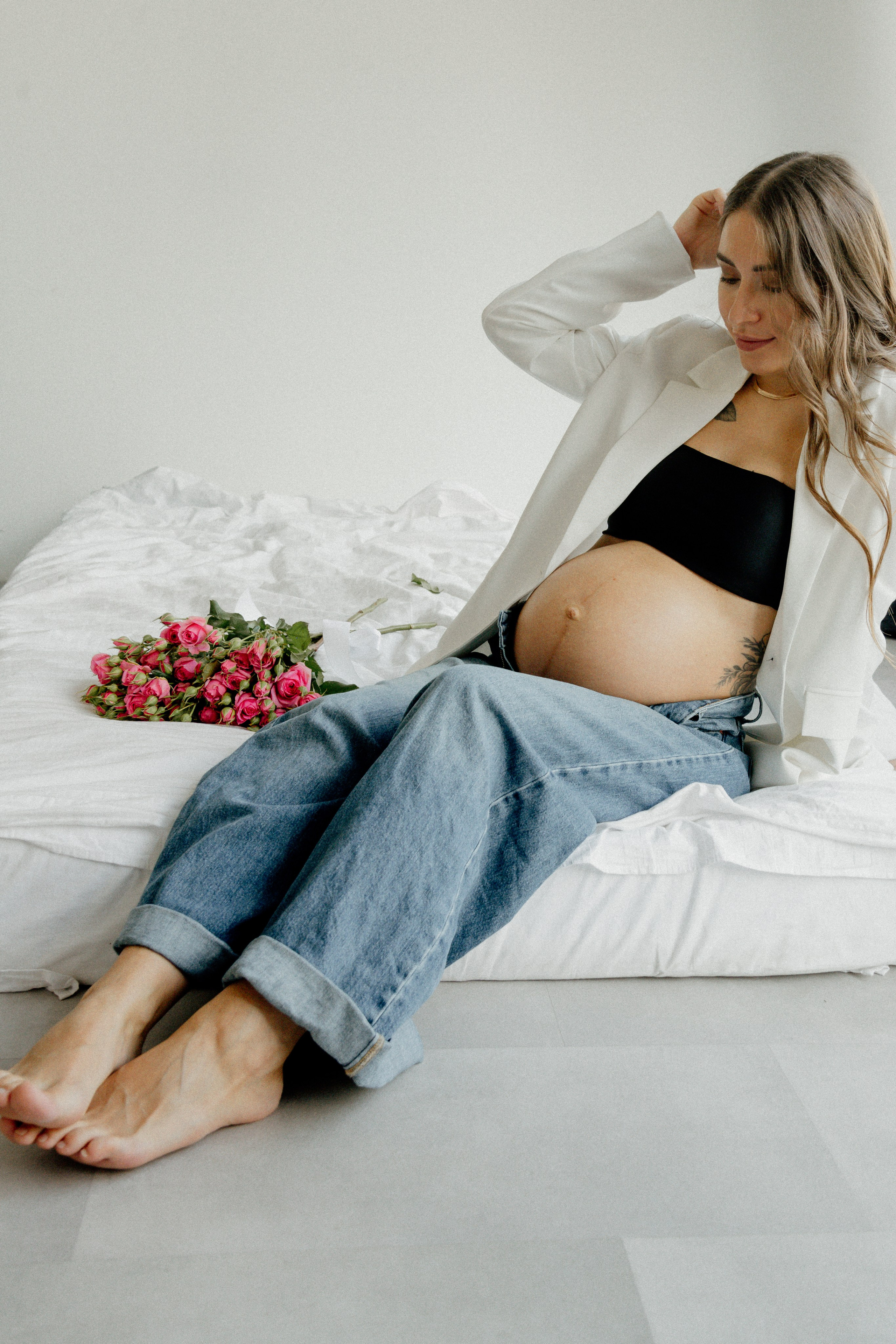 Семейный альбомчик. Фотограф Алёна Евграфова