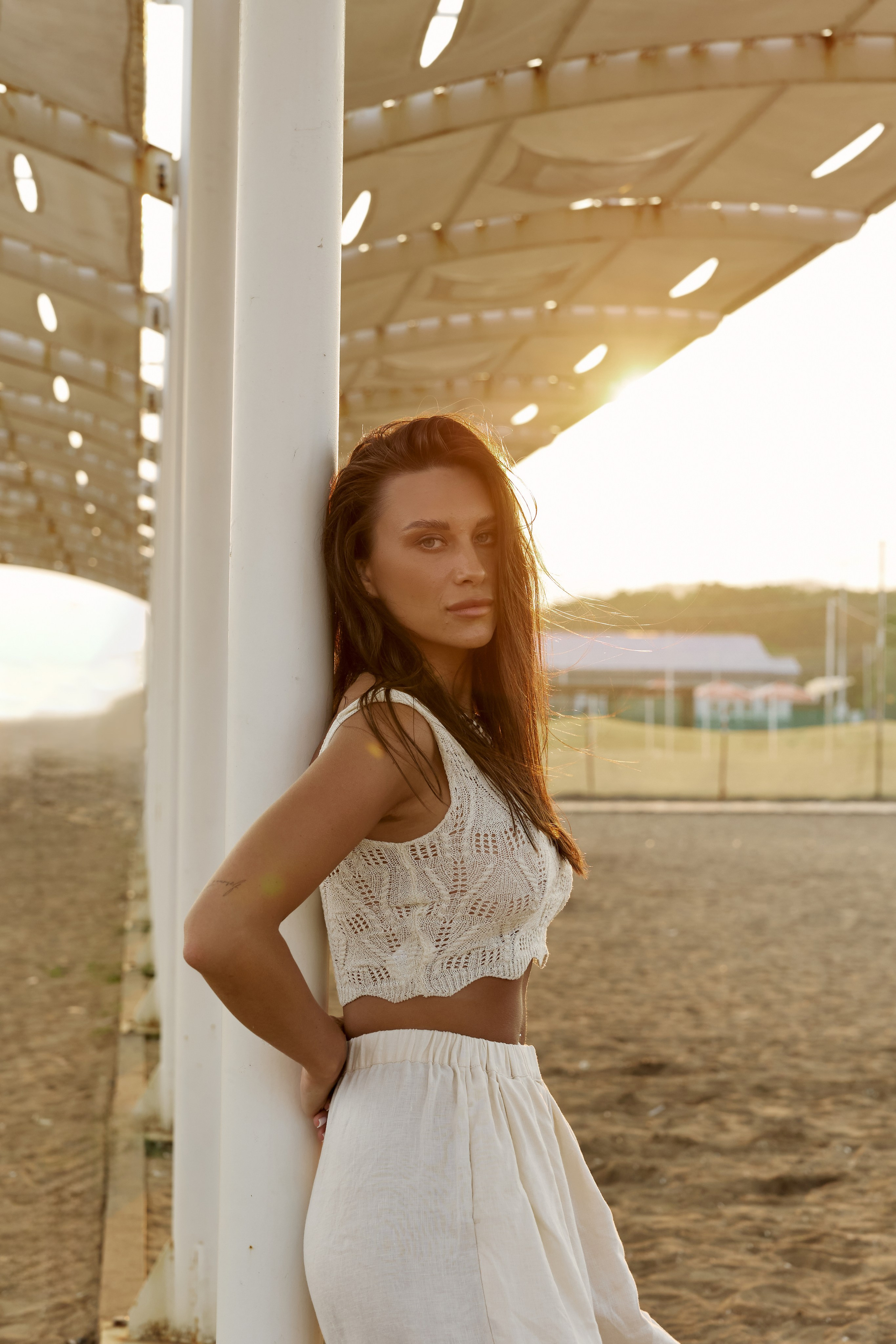 Саша. Семейный фотограф и фотограф беременности во Владивостоке