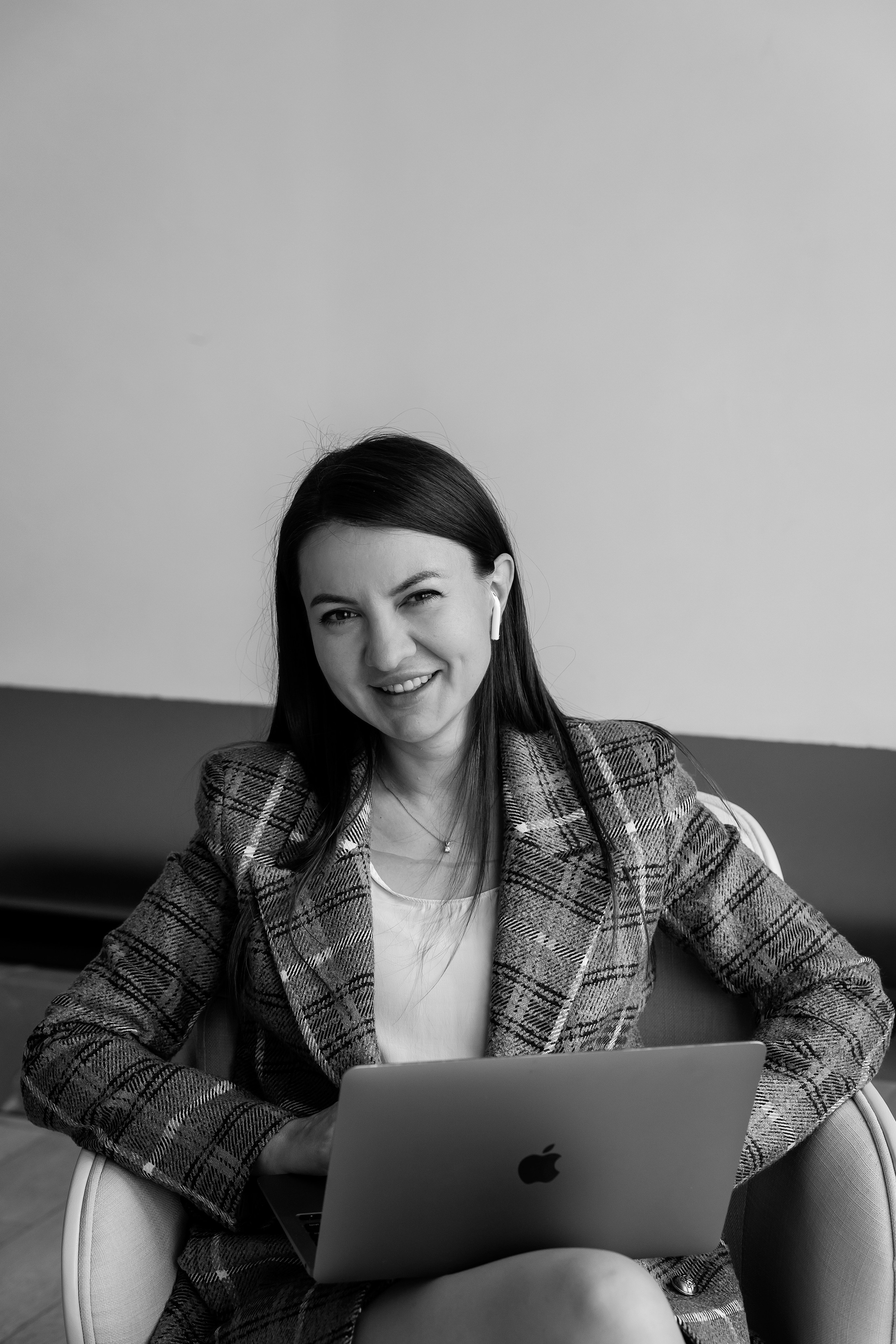 Александра. Свадебный фотограф Екатерина Чаусова