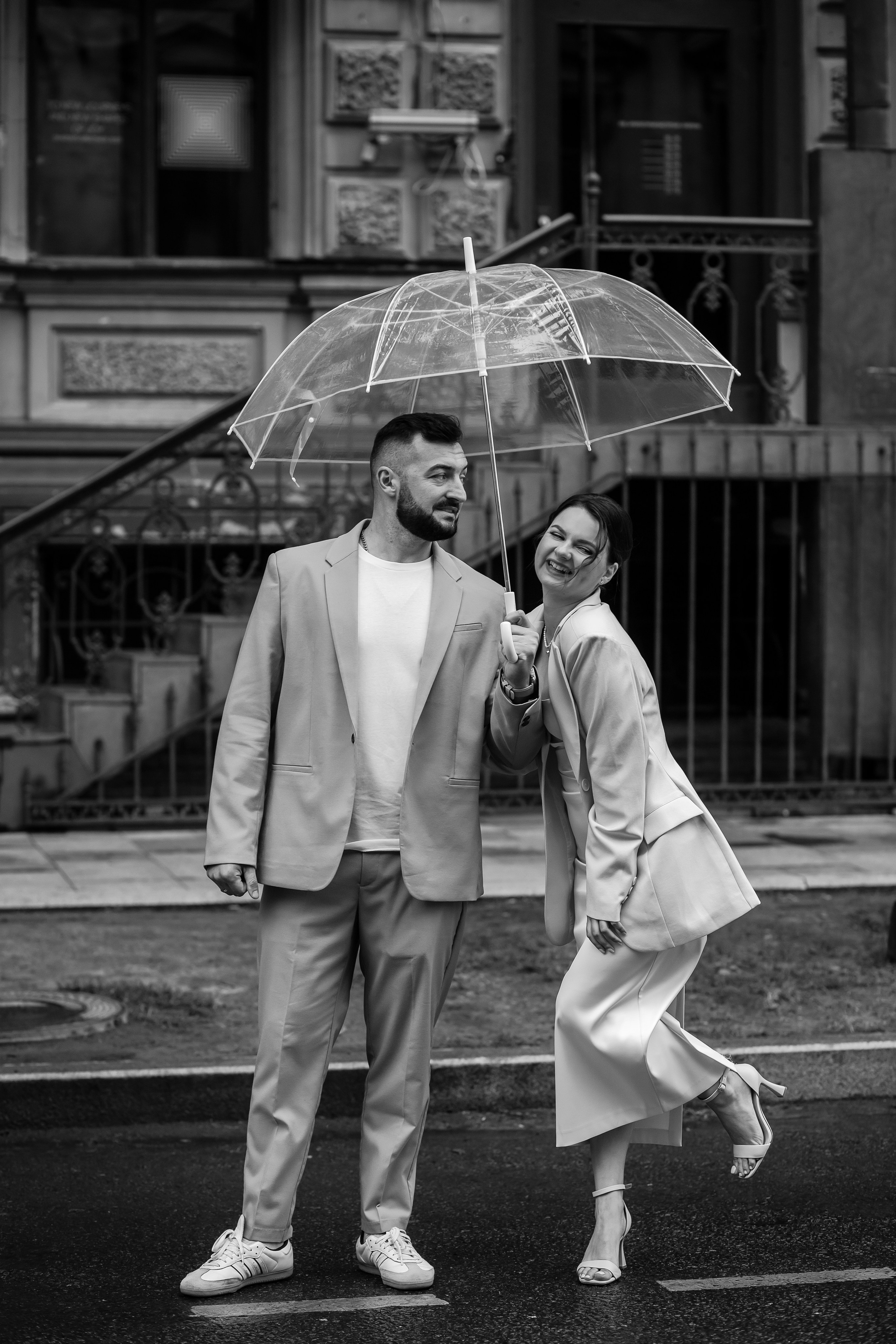 Татьяна и Игорь. Свадебный фотограф Екатерина Чаусова