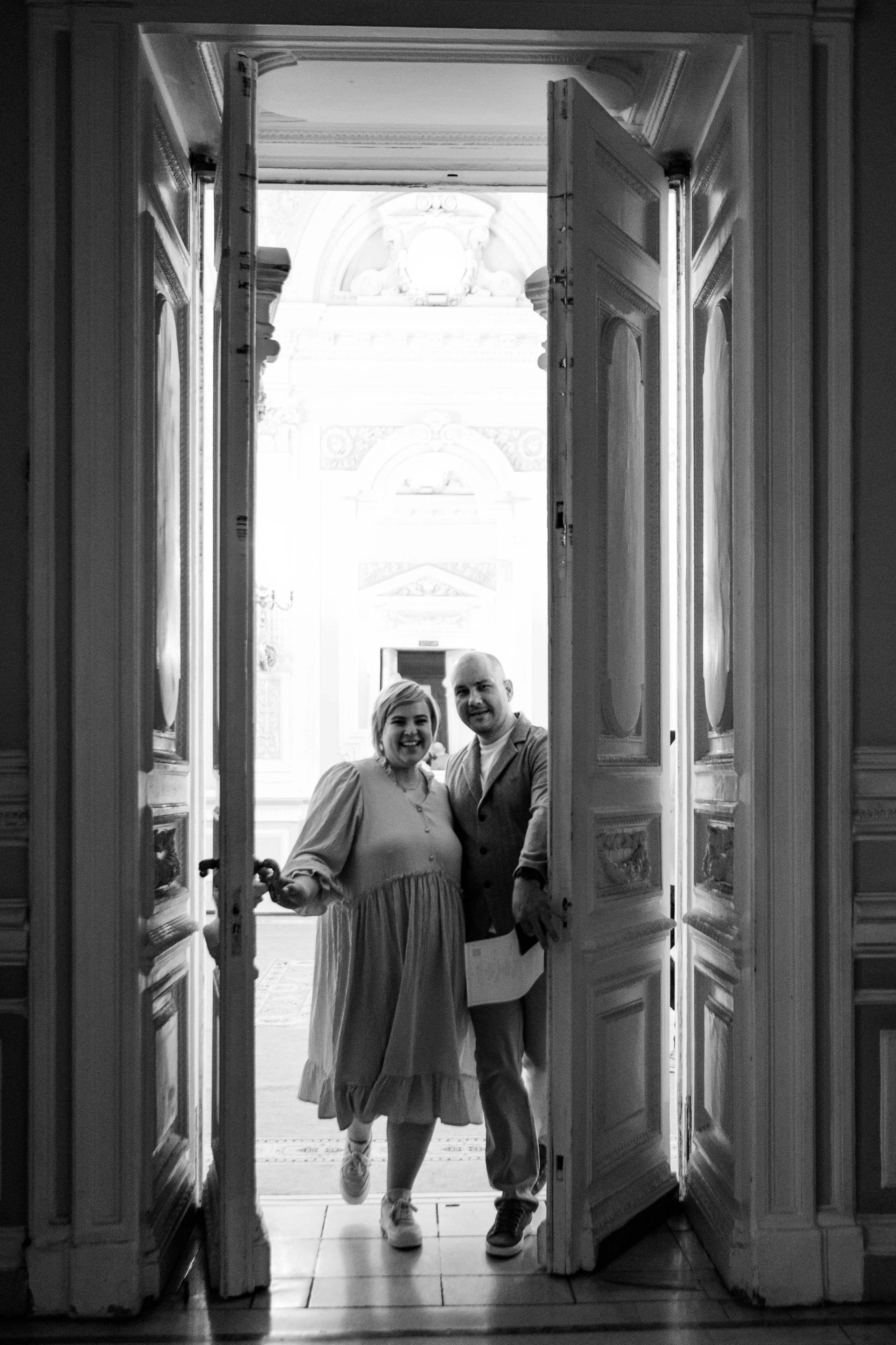 Свадьба. Семейный фотограф в Санкт-Петербурге Дарья Косянчук